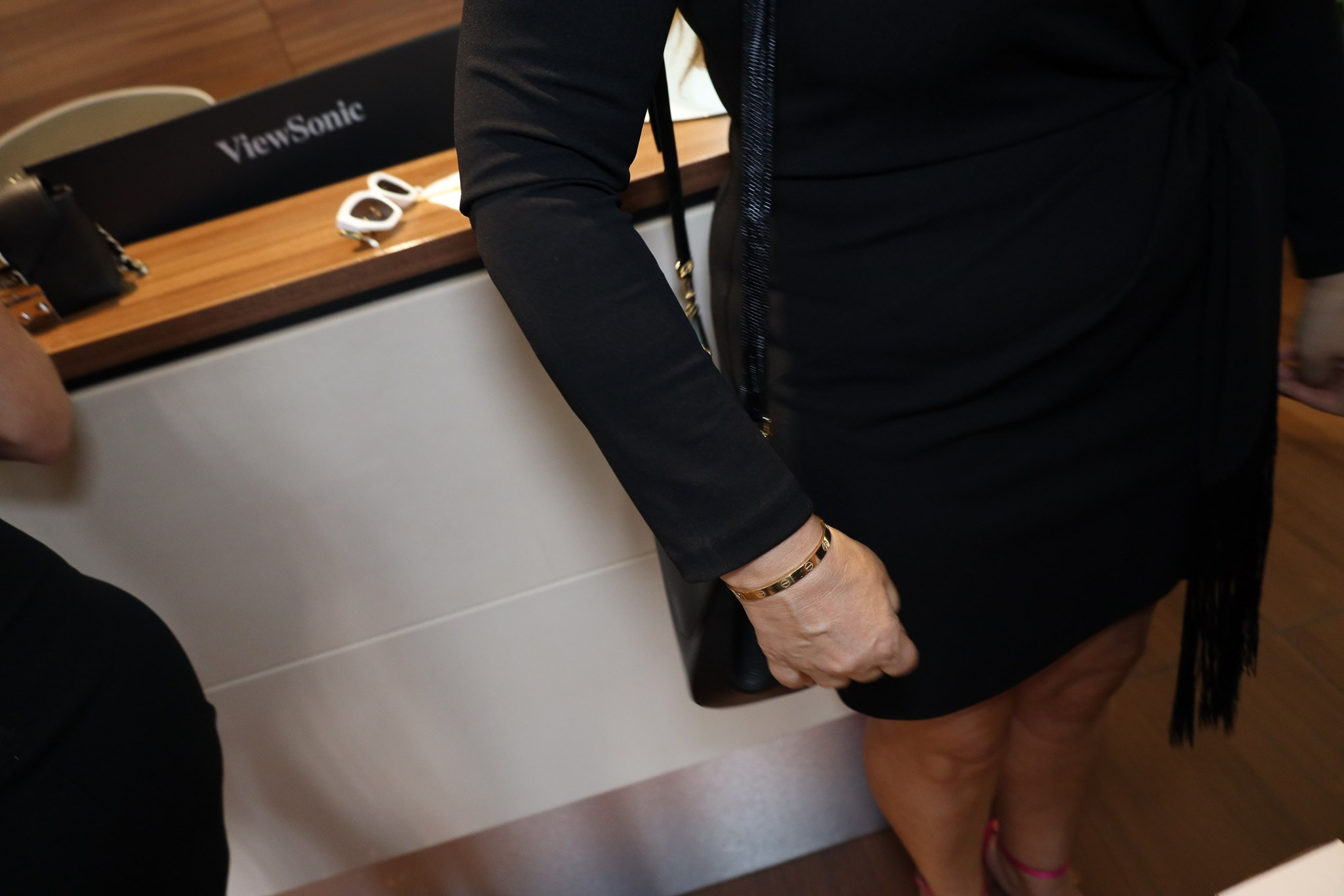 NLM at Bentley Naples. Out and About 239