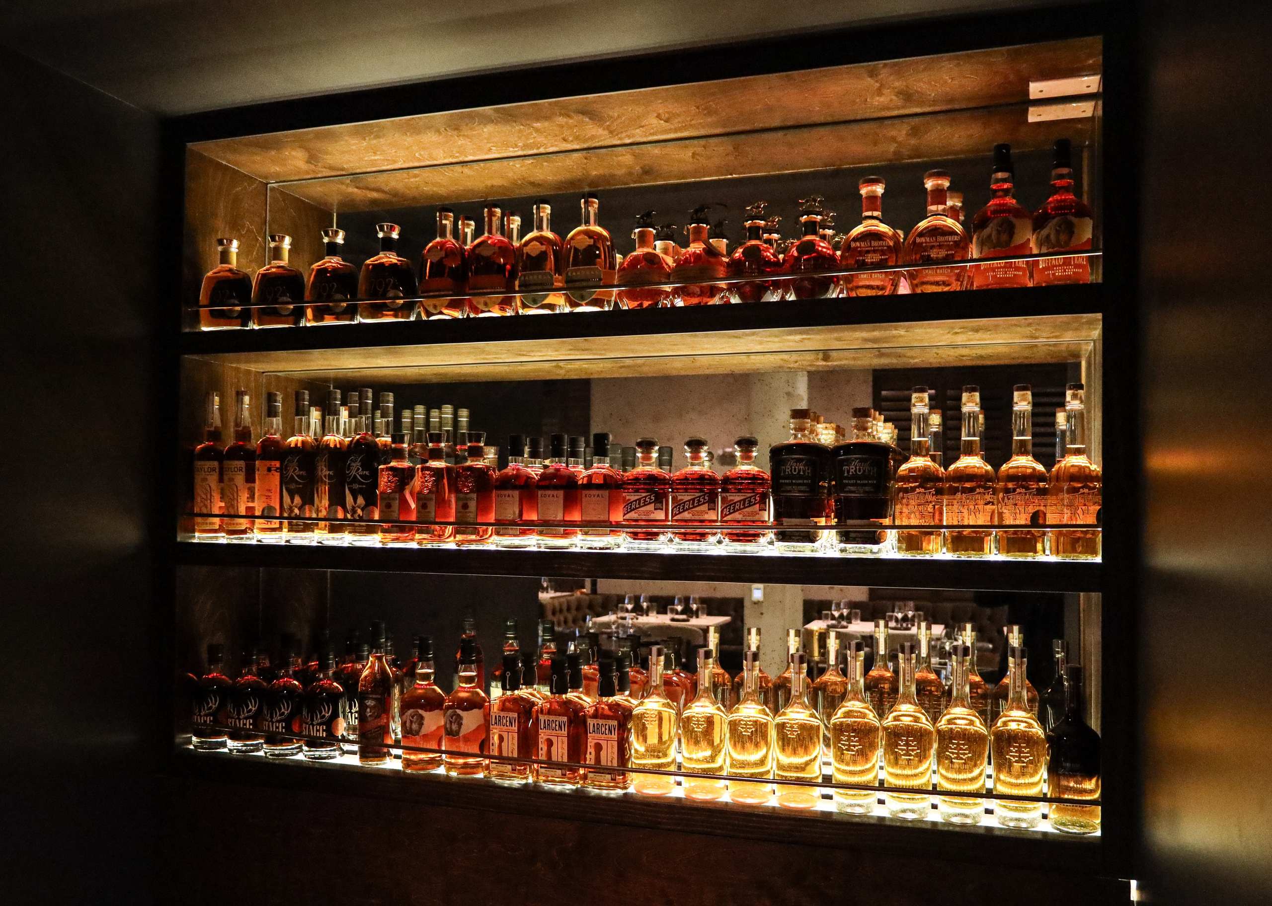 Grand Opening Warren Delray. Out and About 239