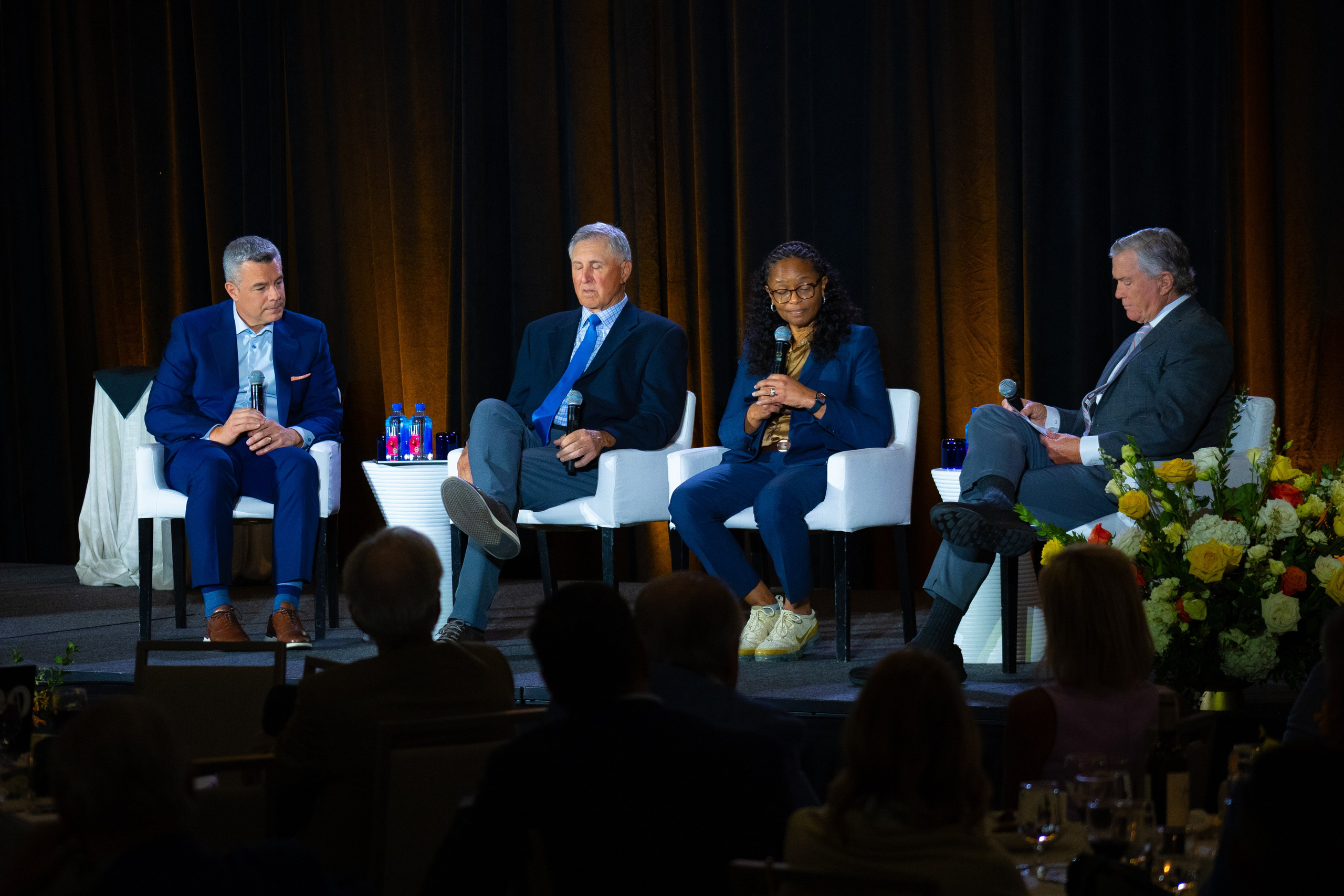 Healing Forces 2025. Out and About 239