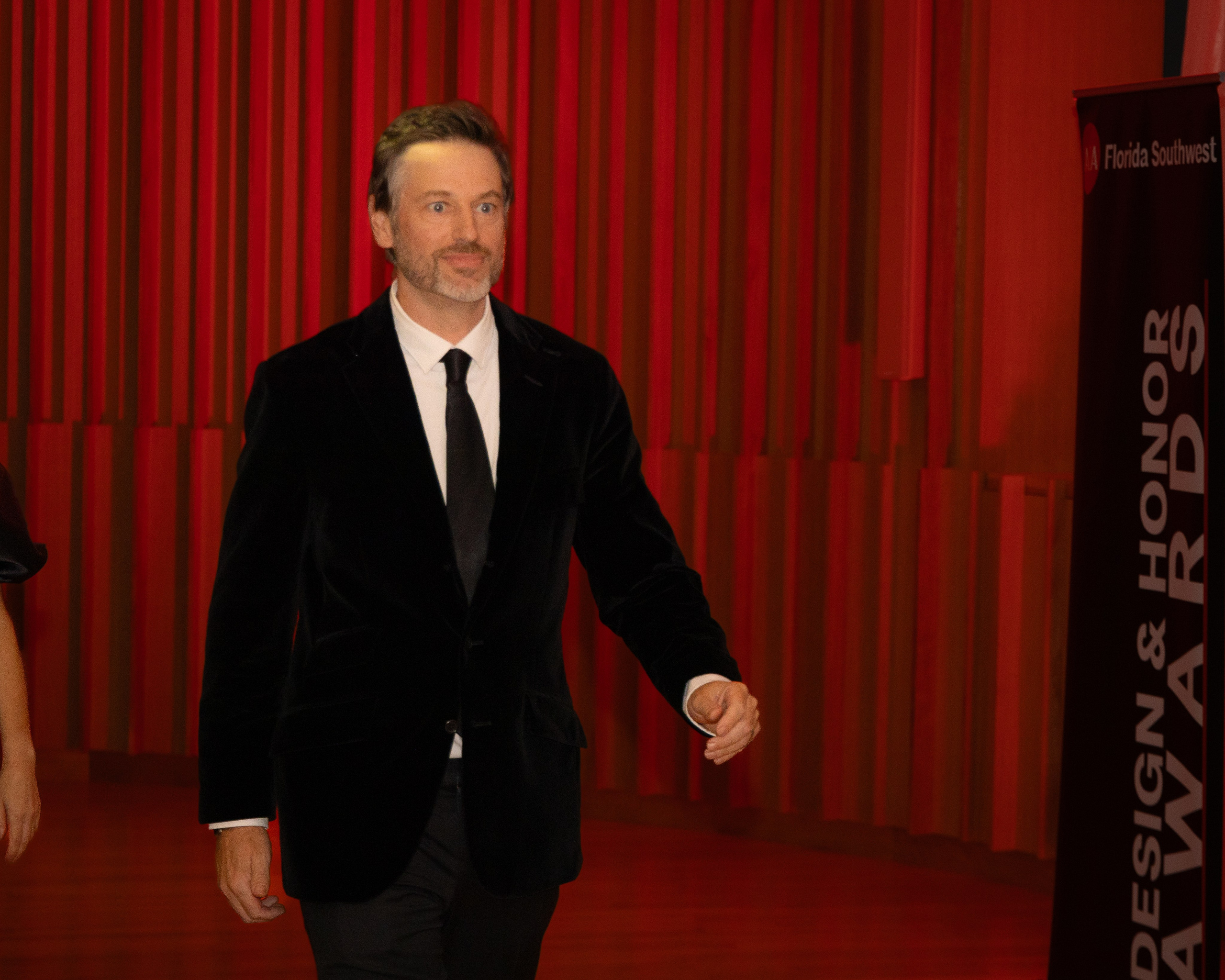 AIA American Architect Association Awards Gala. Out and About 239