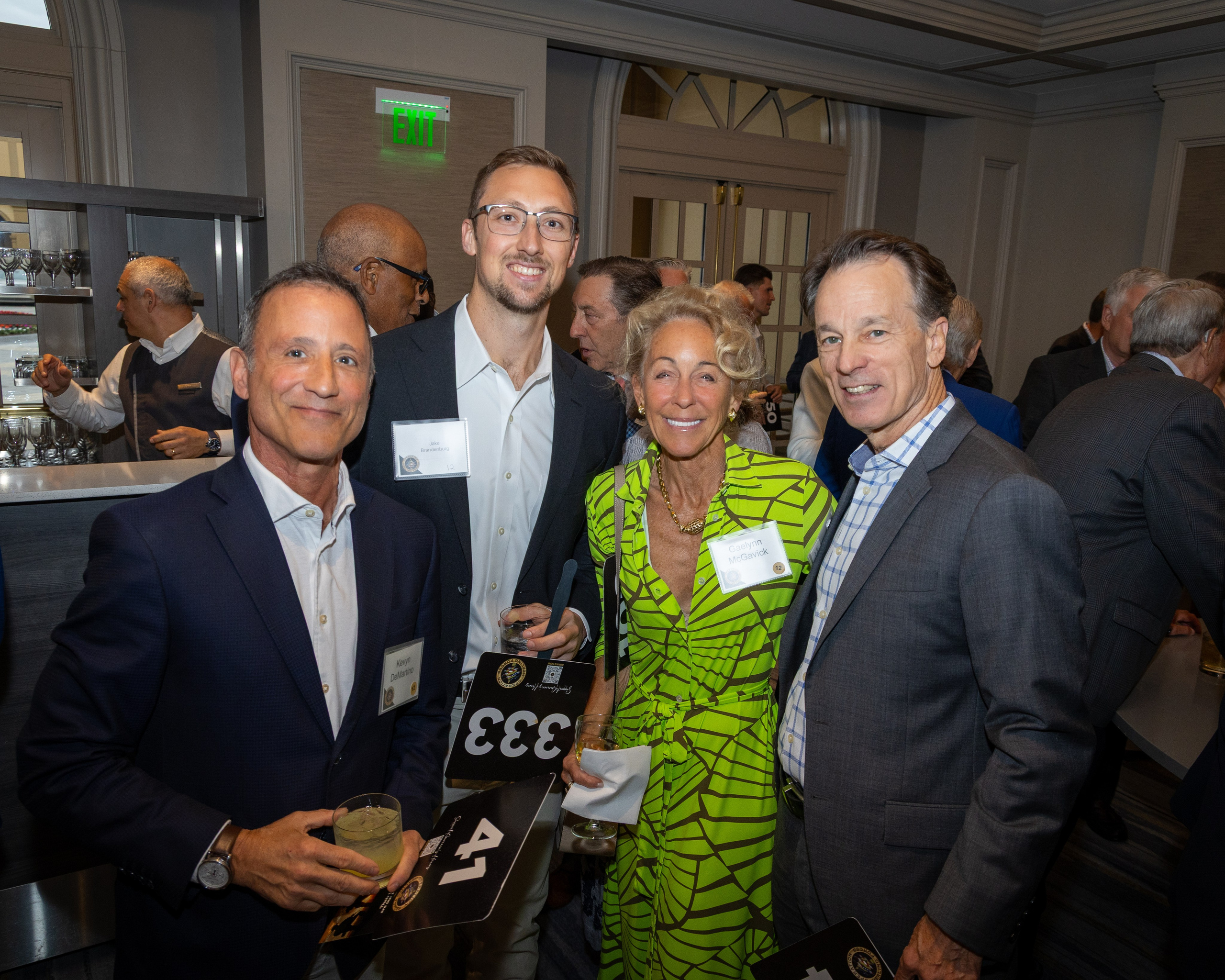 Healing Forces 2025. Out and About 239