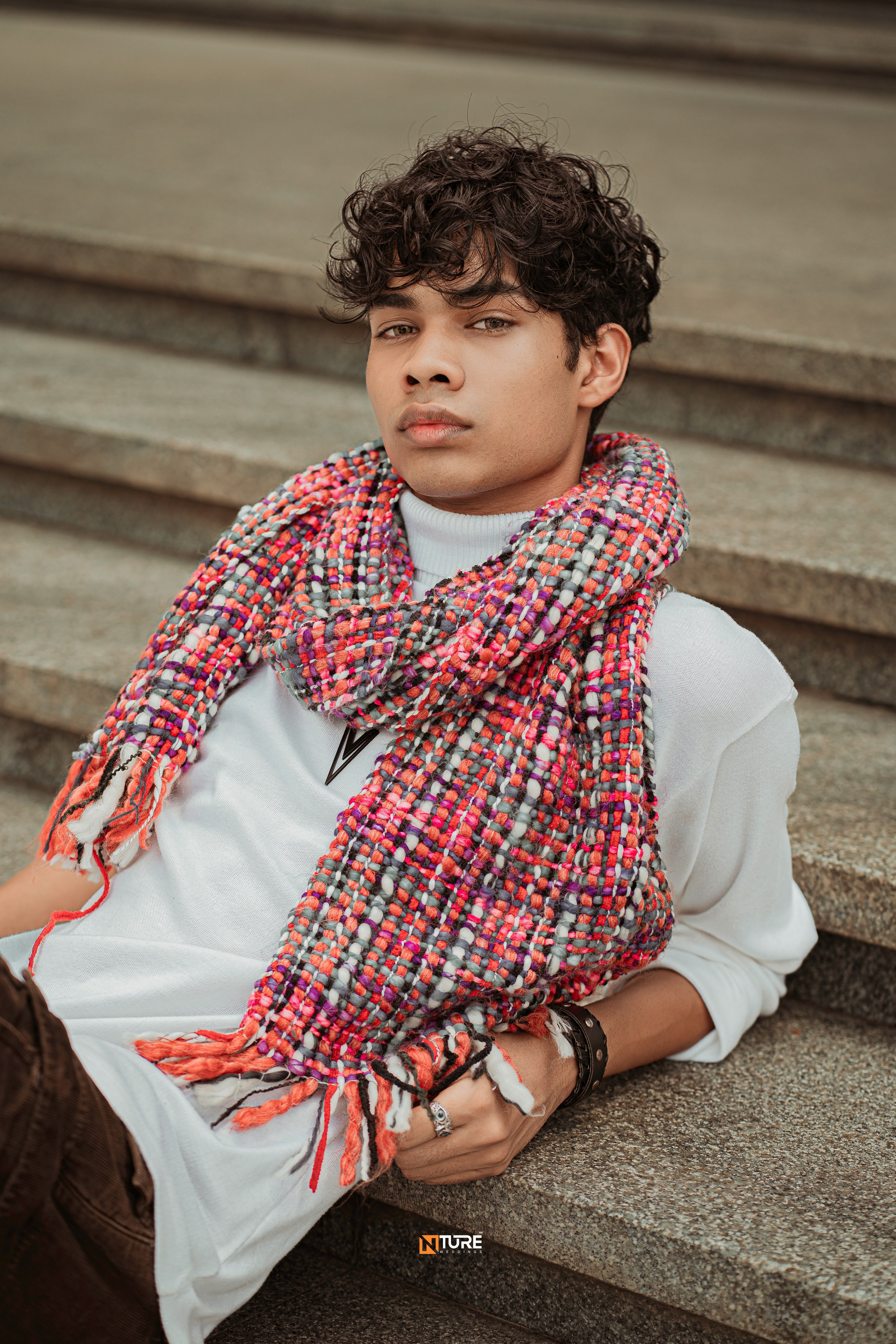 VIVAAN PORTFOLIO. NTURE WEDDING