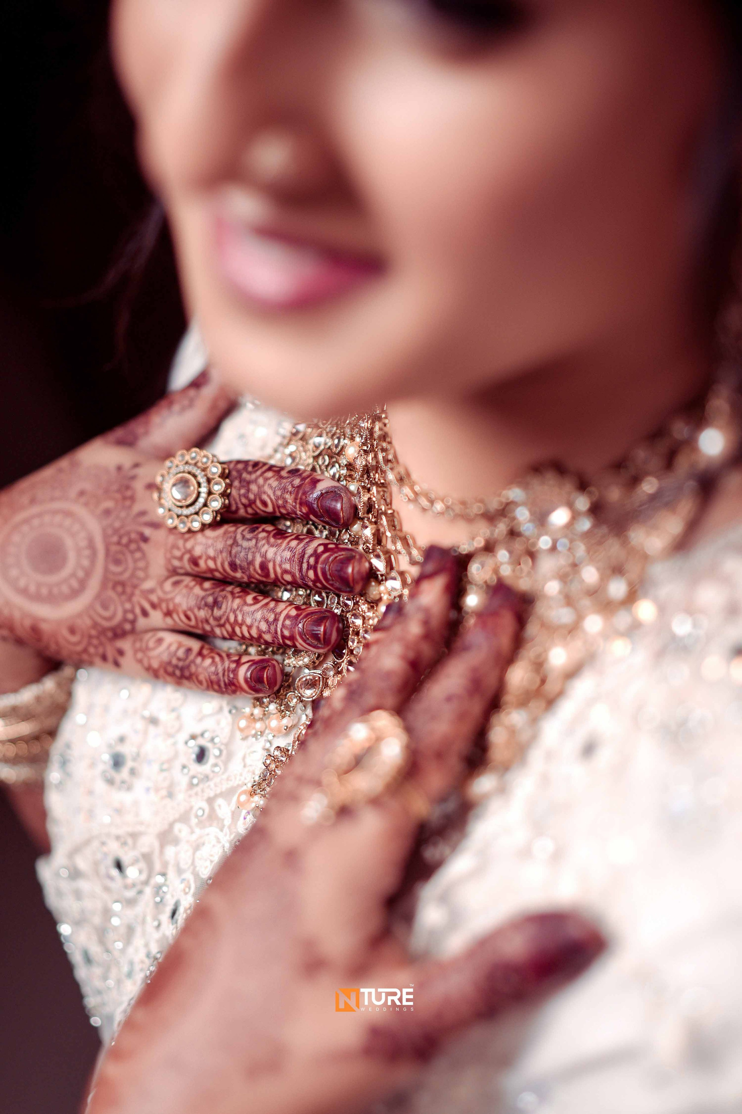 Dr JEBIN & Dr SHANU. NTURE WEDDING