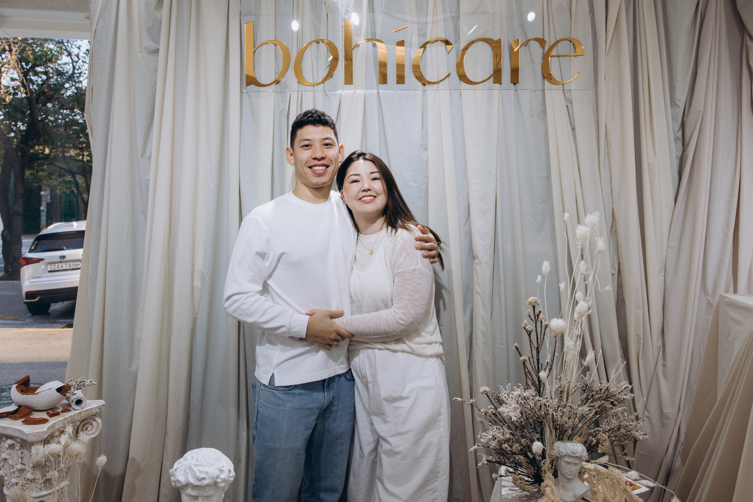 THE ART OF RENEWAL/ bohicare (2024). Студия декора «Нарния»