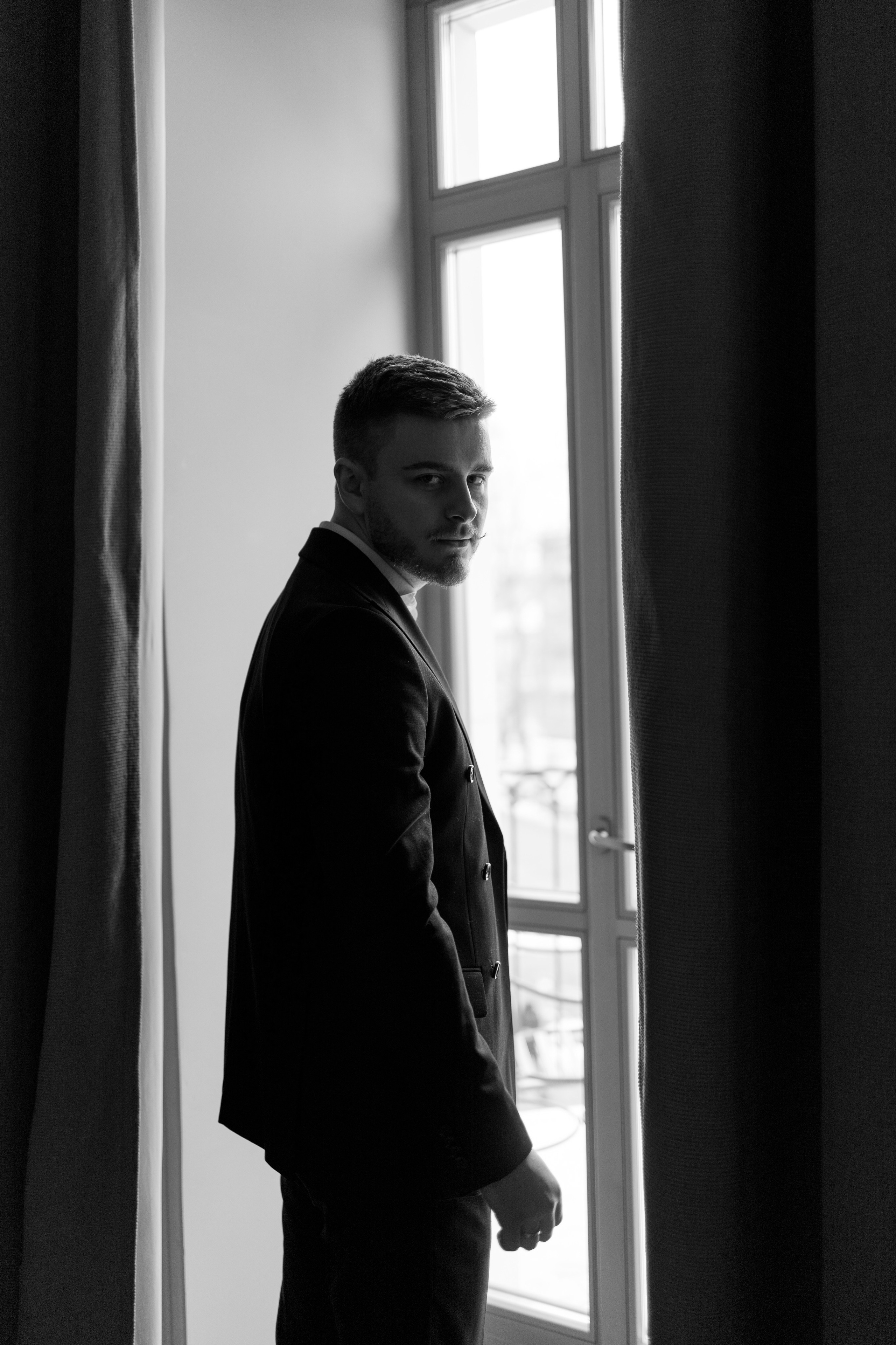 Дар’я & Руслан. Весільний та сімейний фотограф Одеса