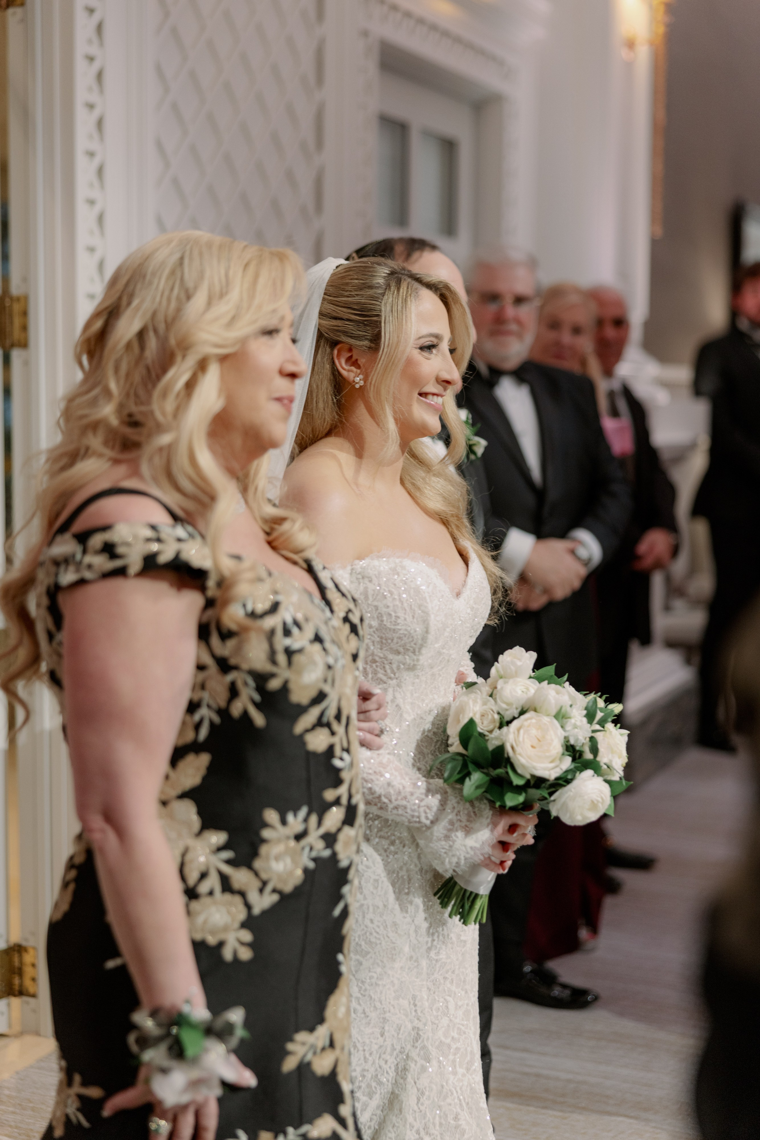 Heather and Michael. Wedding photographer and videographer New York | New Jersey