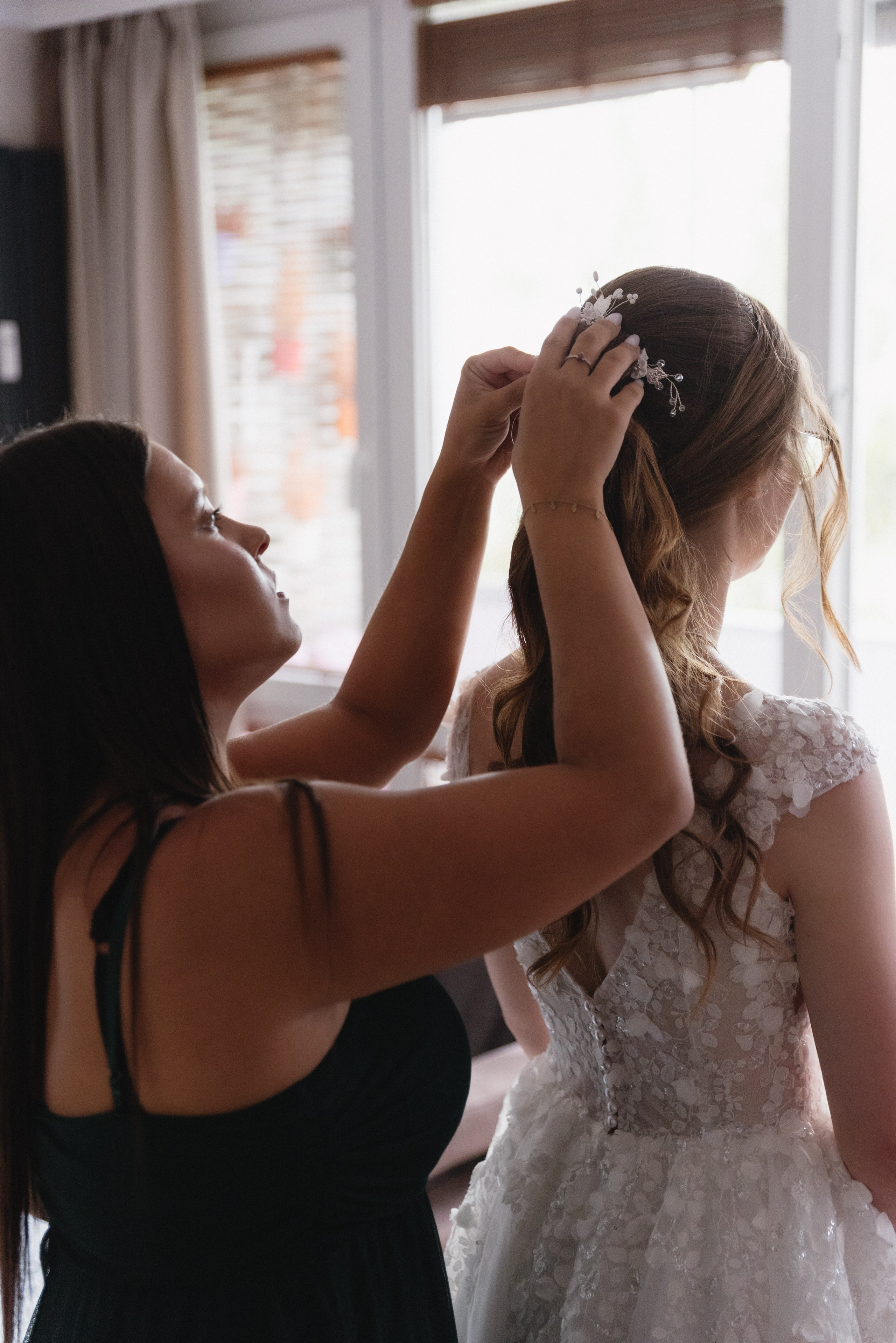 Dzień ślubny | Sesja plenerowa Patrycja & Maciej. Eugene Save – Fotograf Ślubny i Rodzinny | Warszawa i Cała Polska