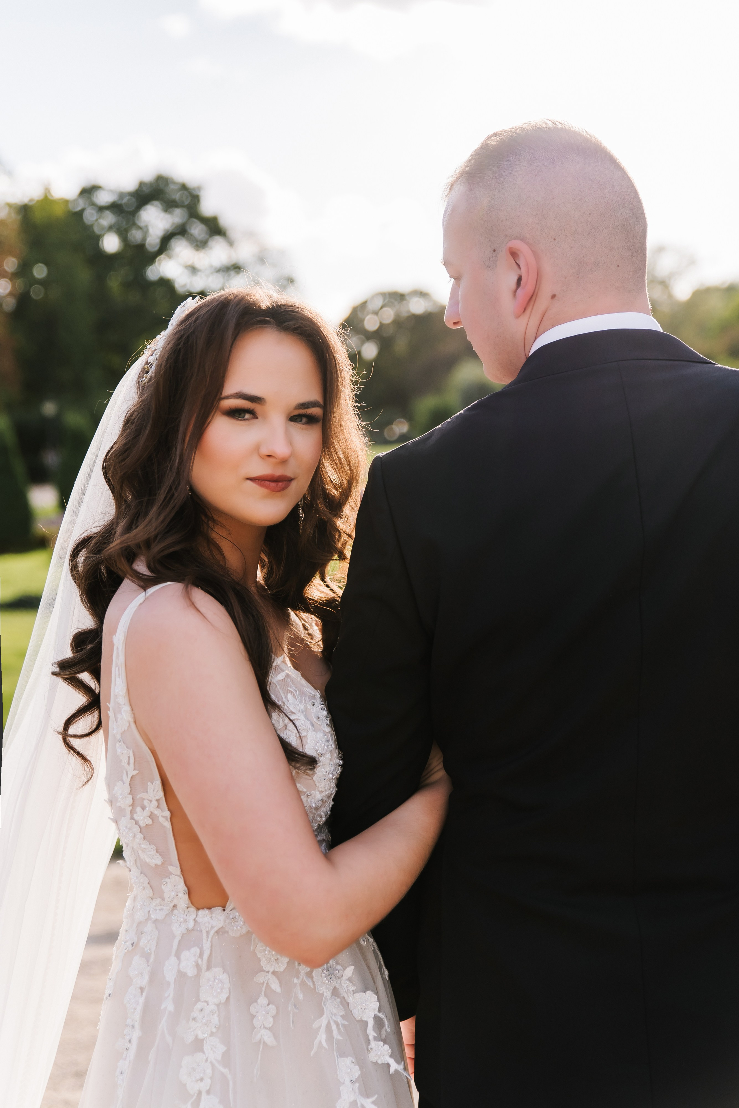 Dzień ślubny | Sesja Plenerowa Aleksandra & Cezary. Eugene Save – Fotograf Ślubny i Rodzinny | Warszawa i Cała Polska