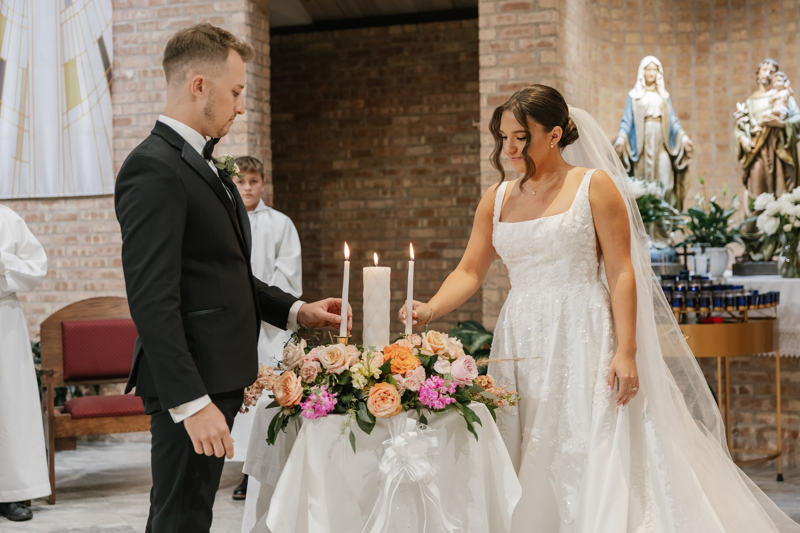 09.06.2025 Wedding. Wedding family event photographer in Chicago Nick Yushevich