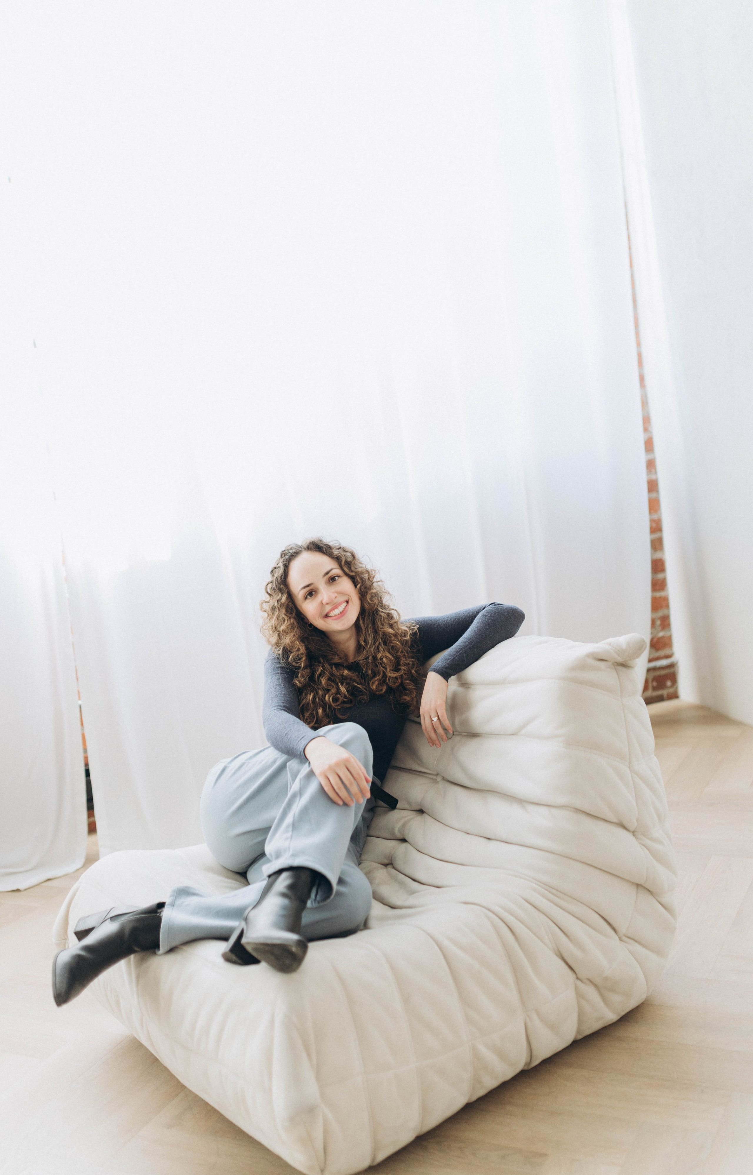 Y&D. Photographer | Naomi Maklin