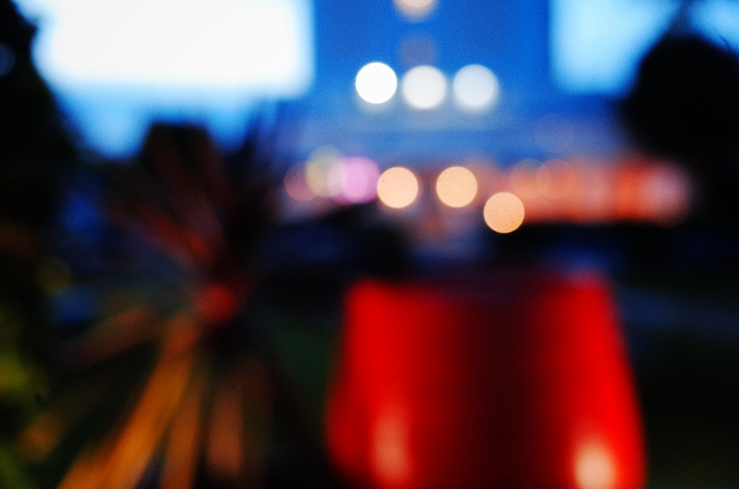 After the dance. Victoria Dini. Art photography in London / Folkestone, UK