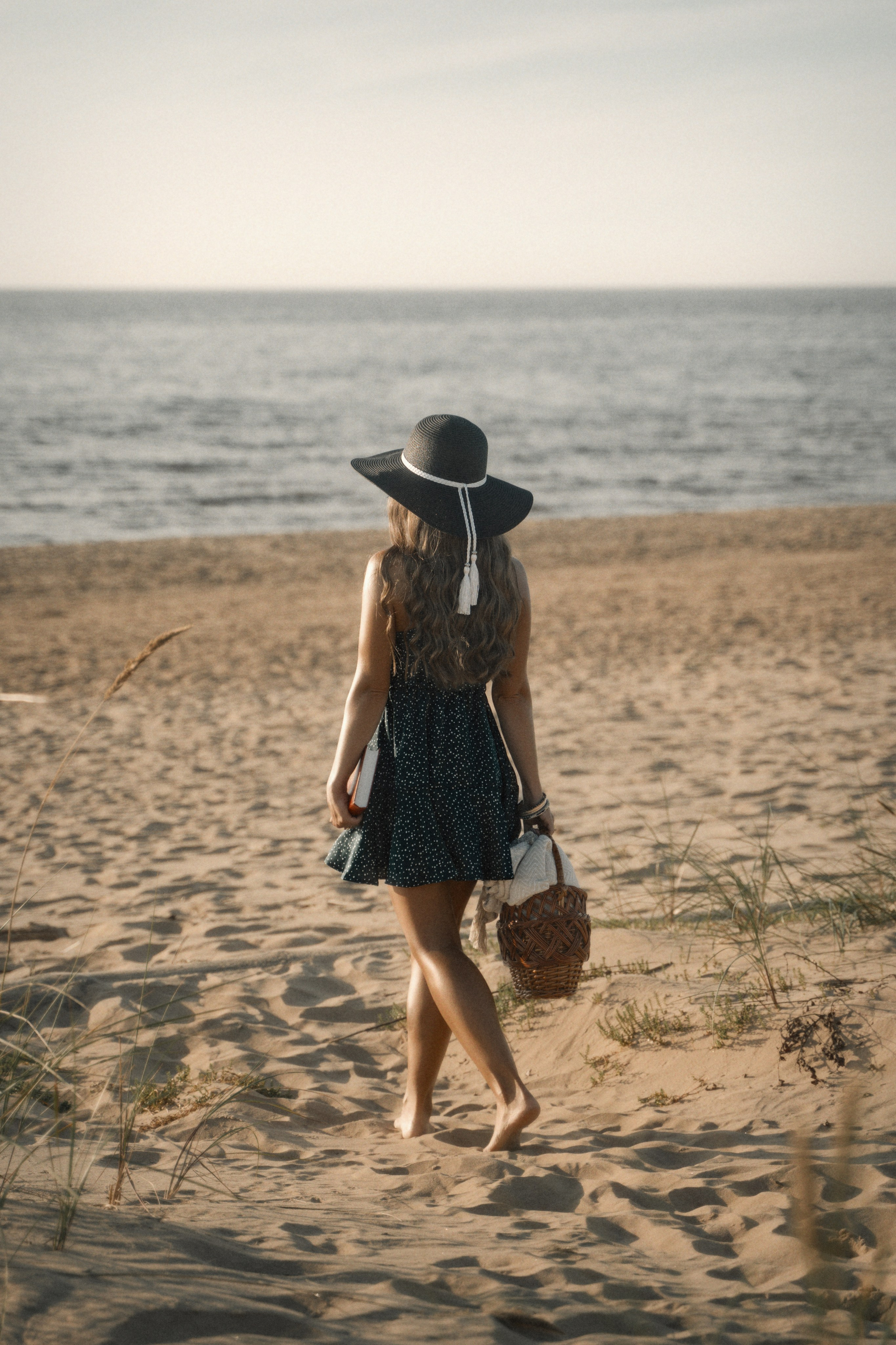 Alesya. Holiday for mommy