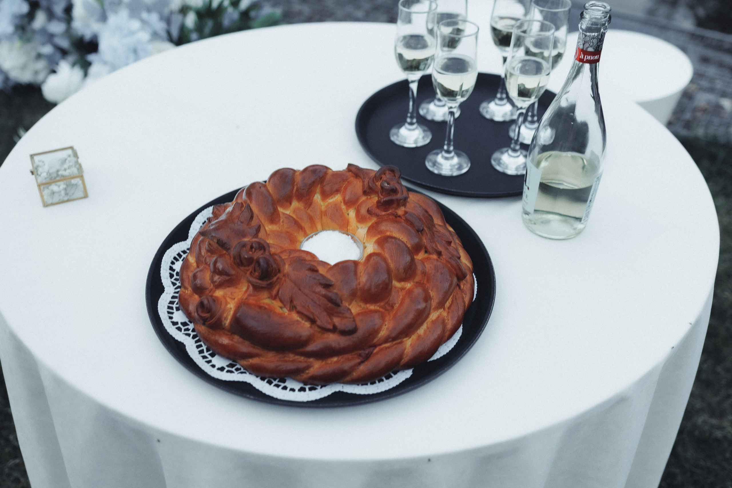 Sergiu & Cristina. Fotograful evenimentului tău