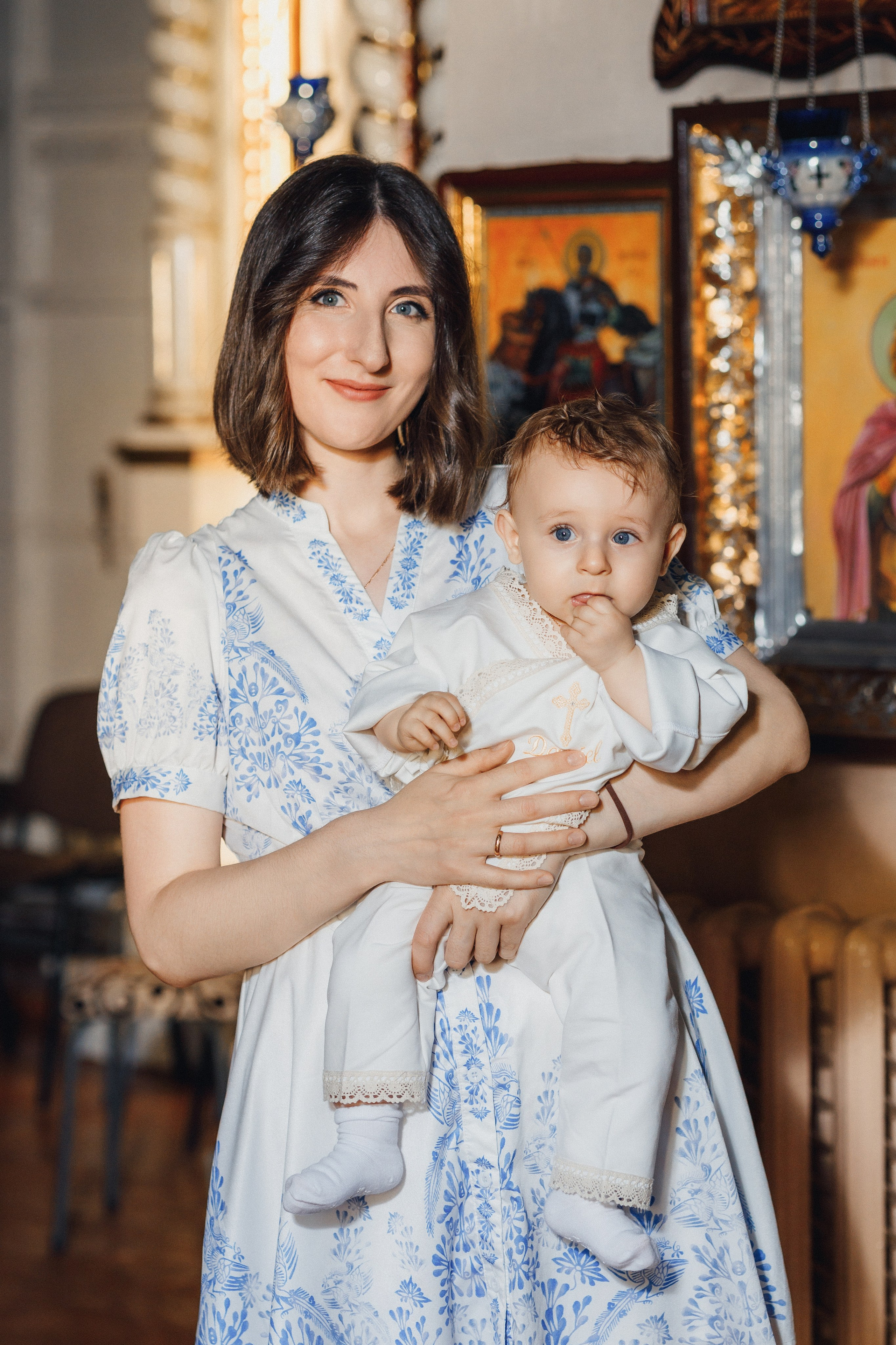 Daniel. Fotograful evenimentului tău