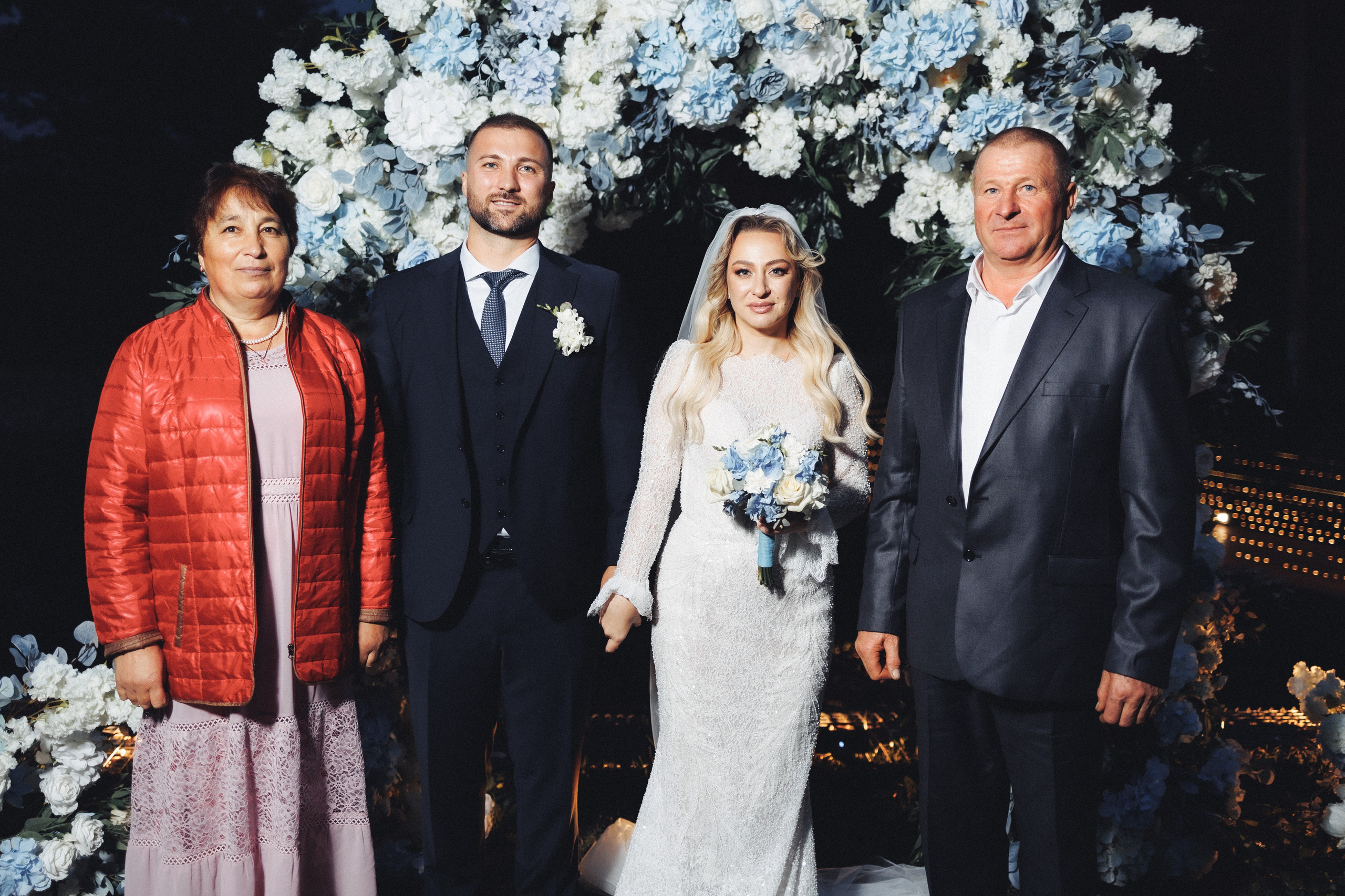 Sergiu & Cristina. Fotograful evenimentului tău