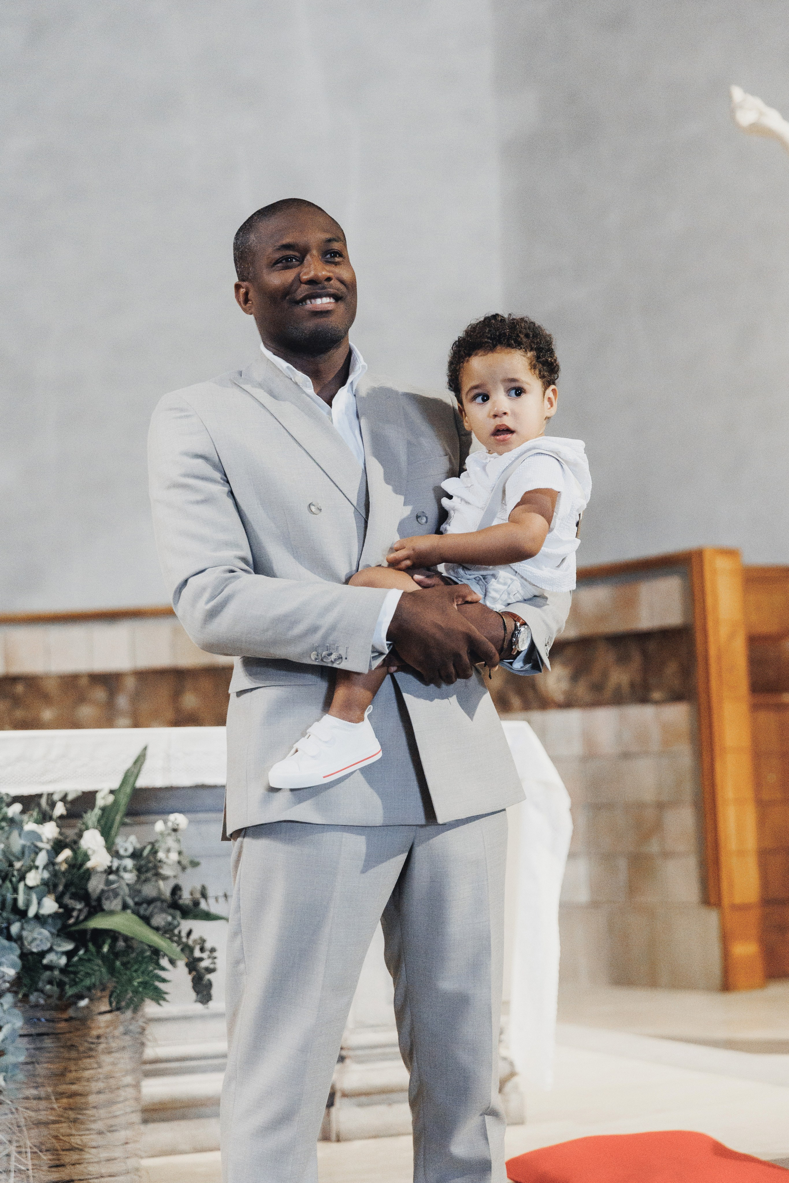 David & Celine. Fotograful evenimentului tău