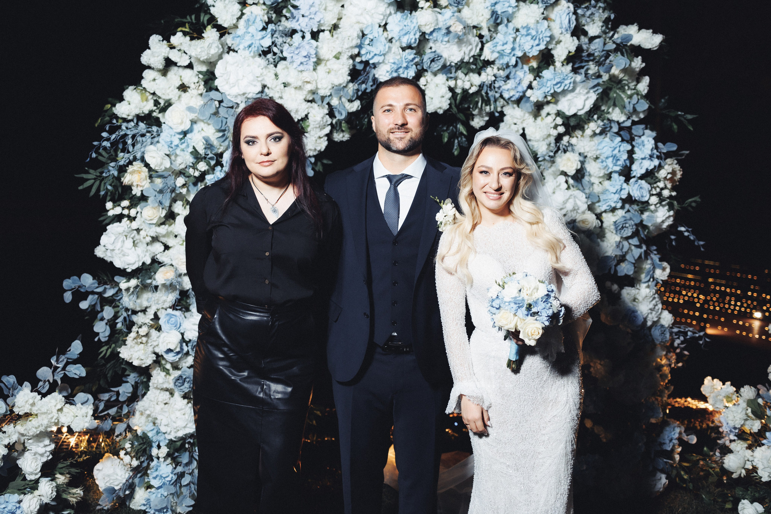 Sergiu & Cristina. Fotograful evenimentului tău