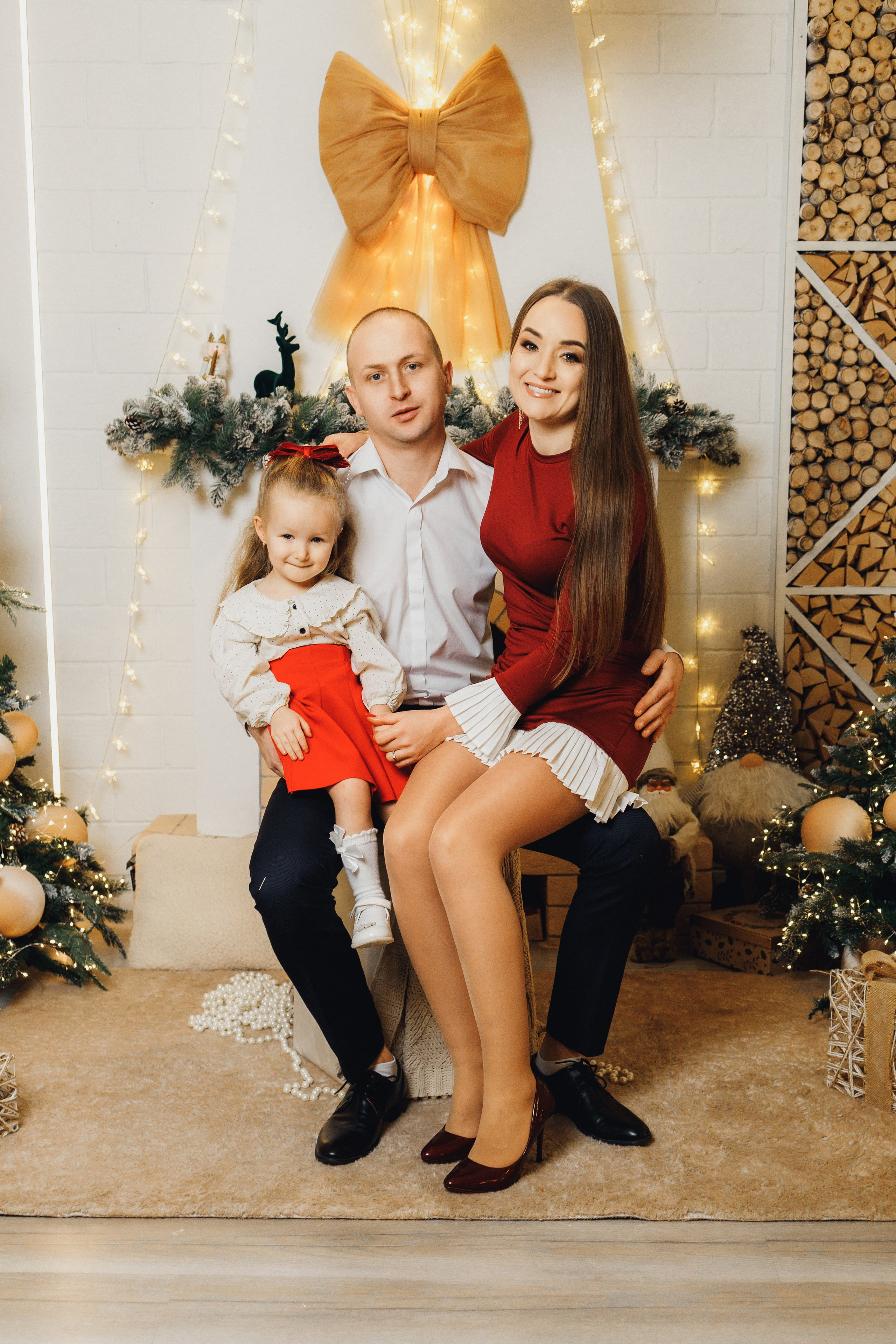 Familia Vizir. Fotograful evenimentului tău