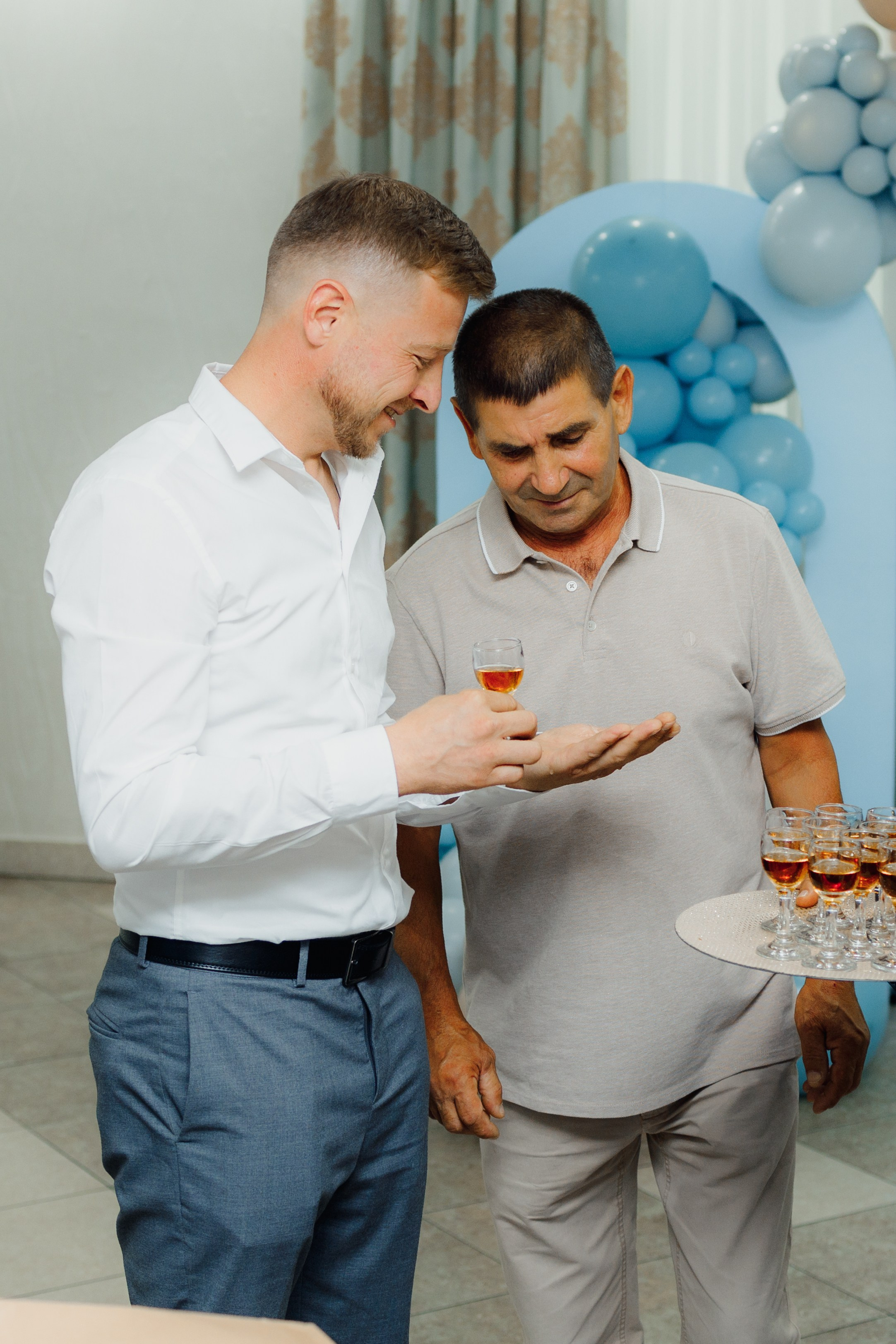 Elias. Fotograful evenimentului tău