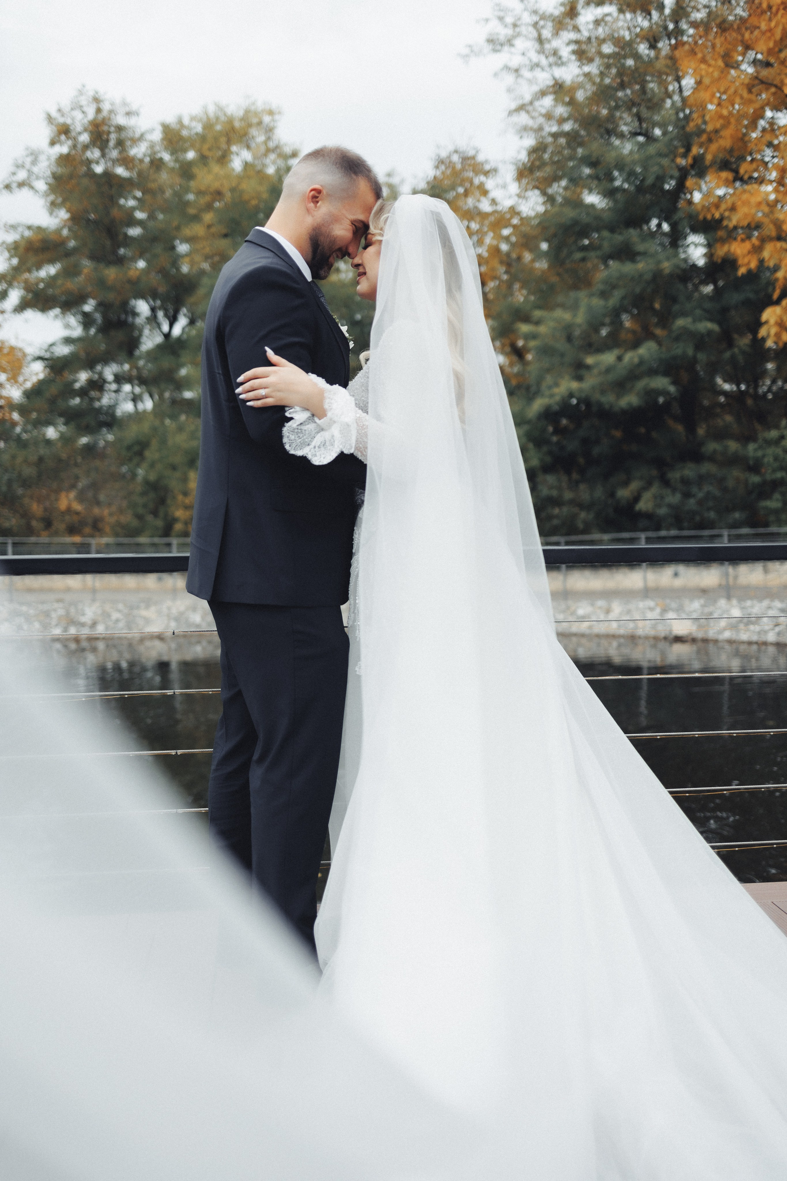 Sergiu & Cristina. Fotograful evenimentului tău