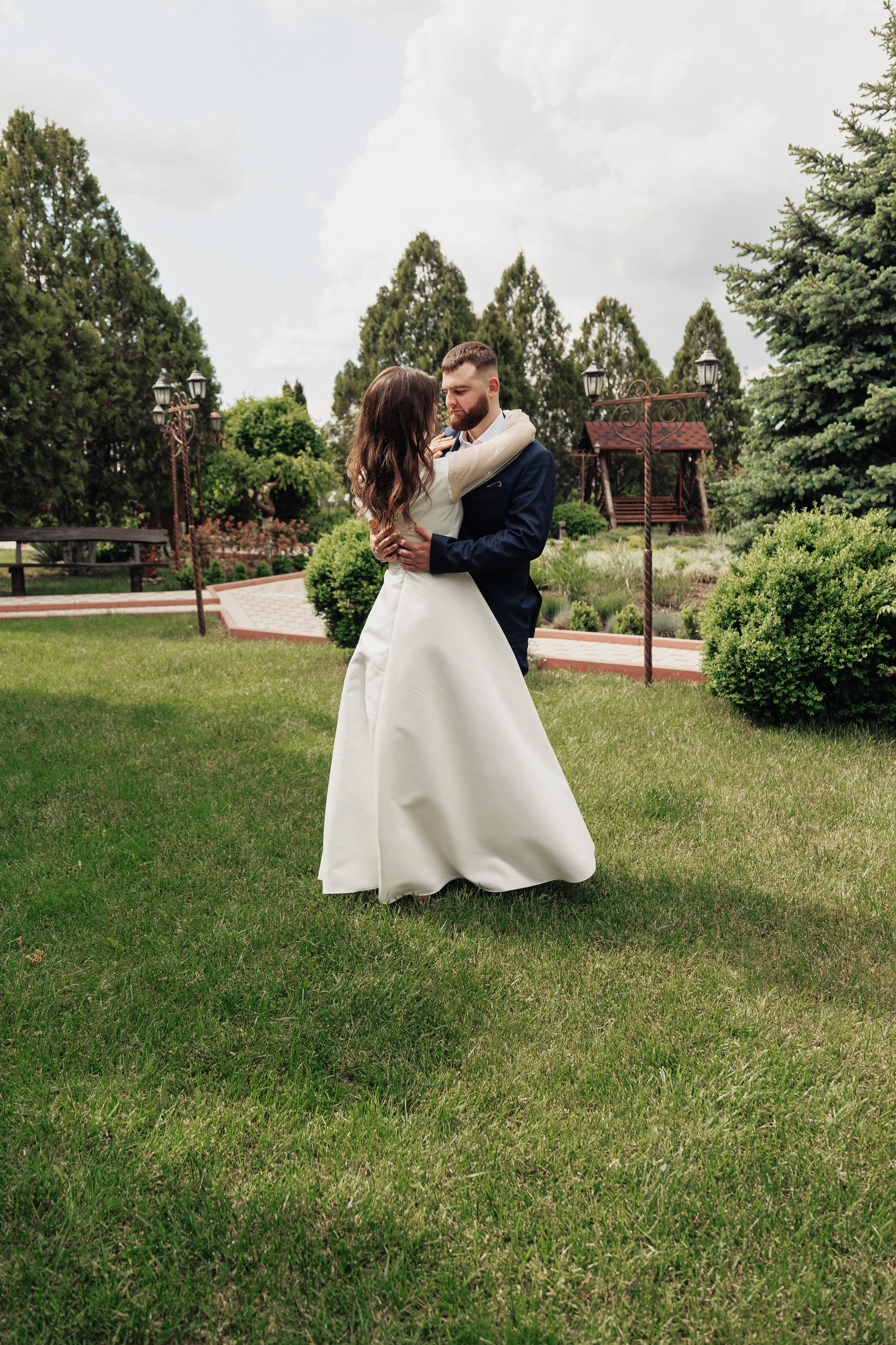 Dan & Alina. Fotograful evenimentului tău