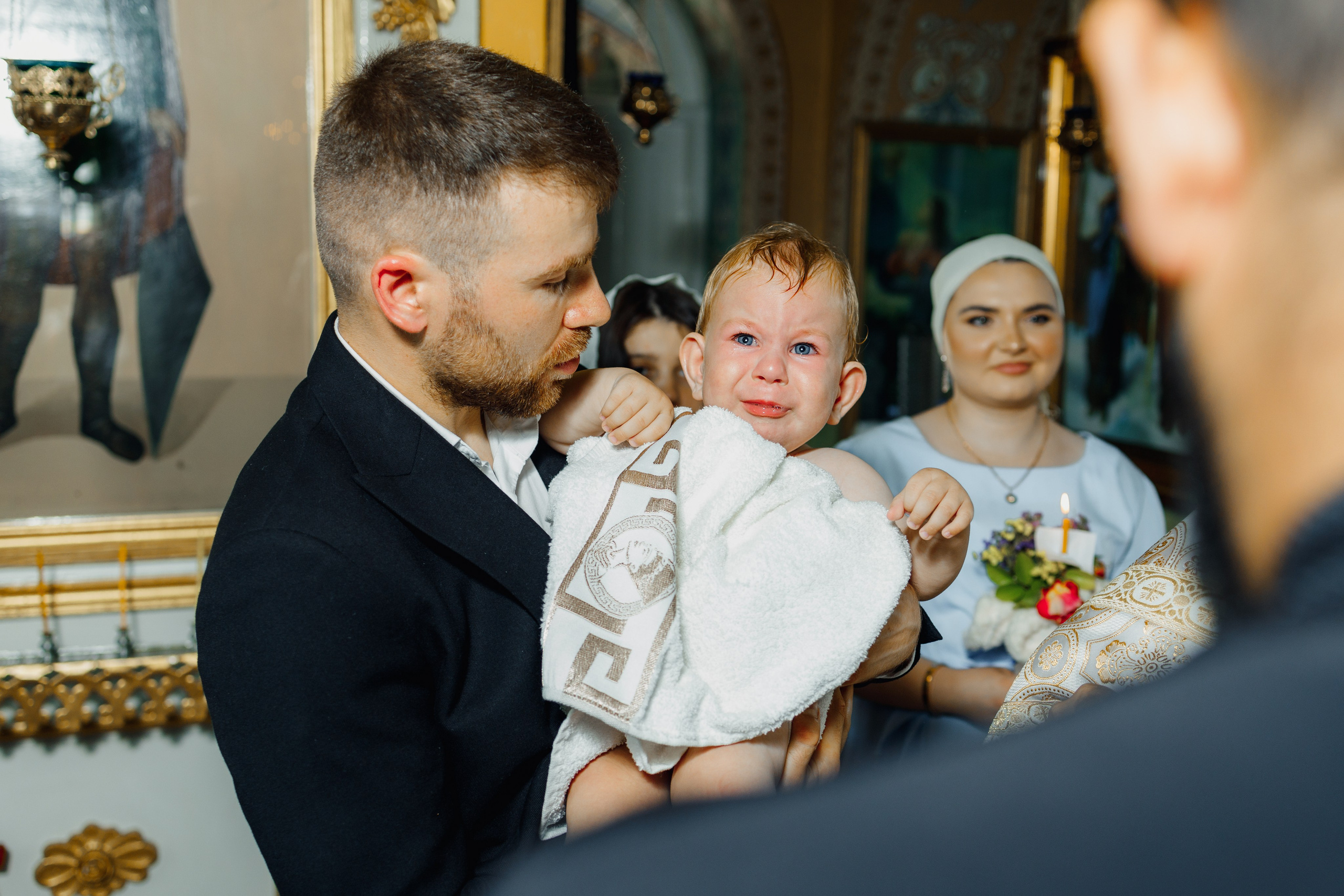 Elias. Fotograful evenimentului tău