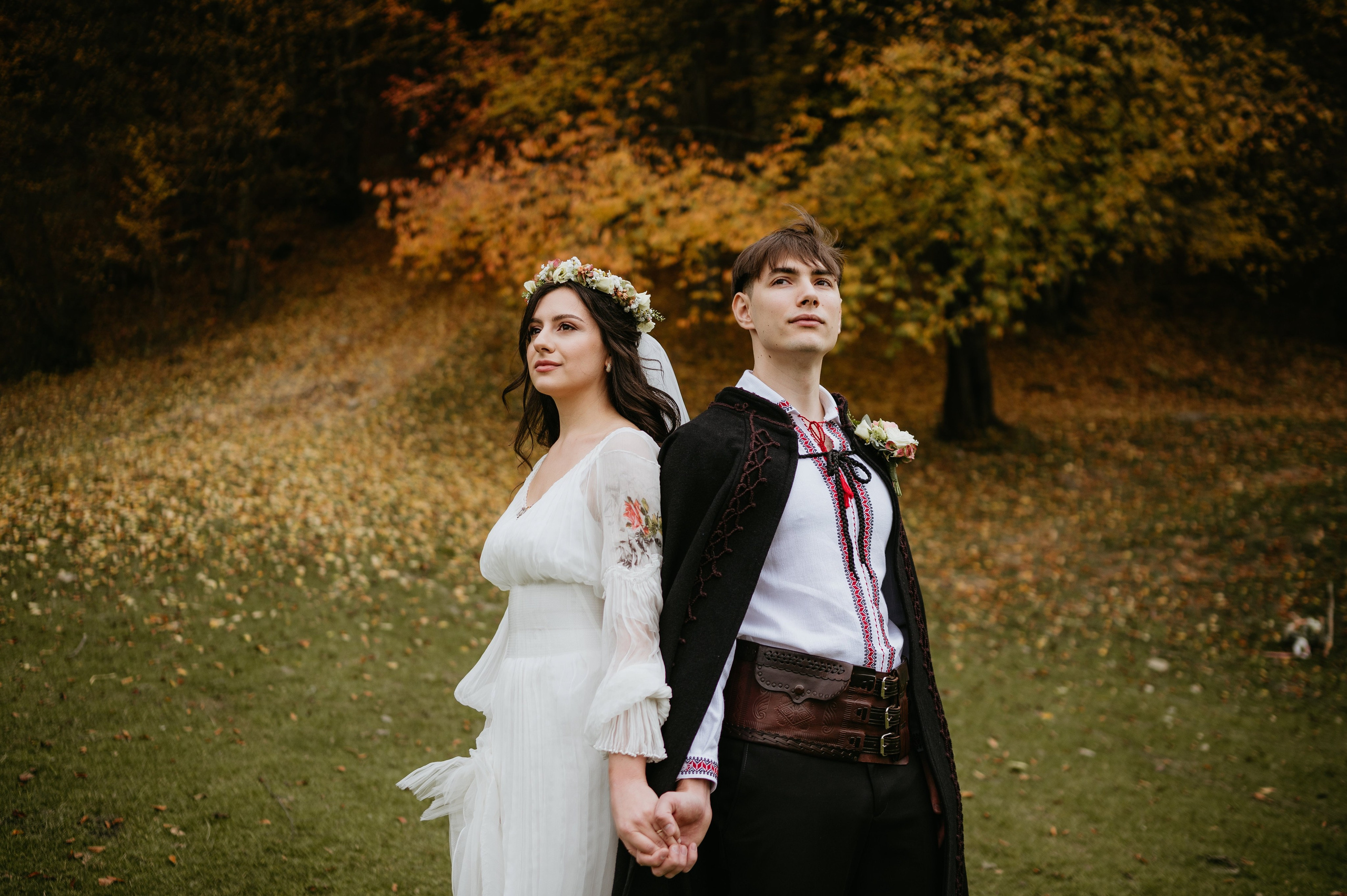 Iulian si Felicia. Valentin Melen - fotograf de nunta 🤍