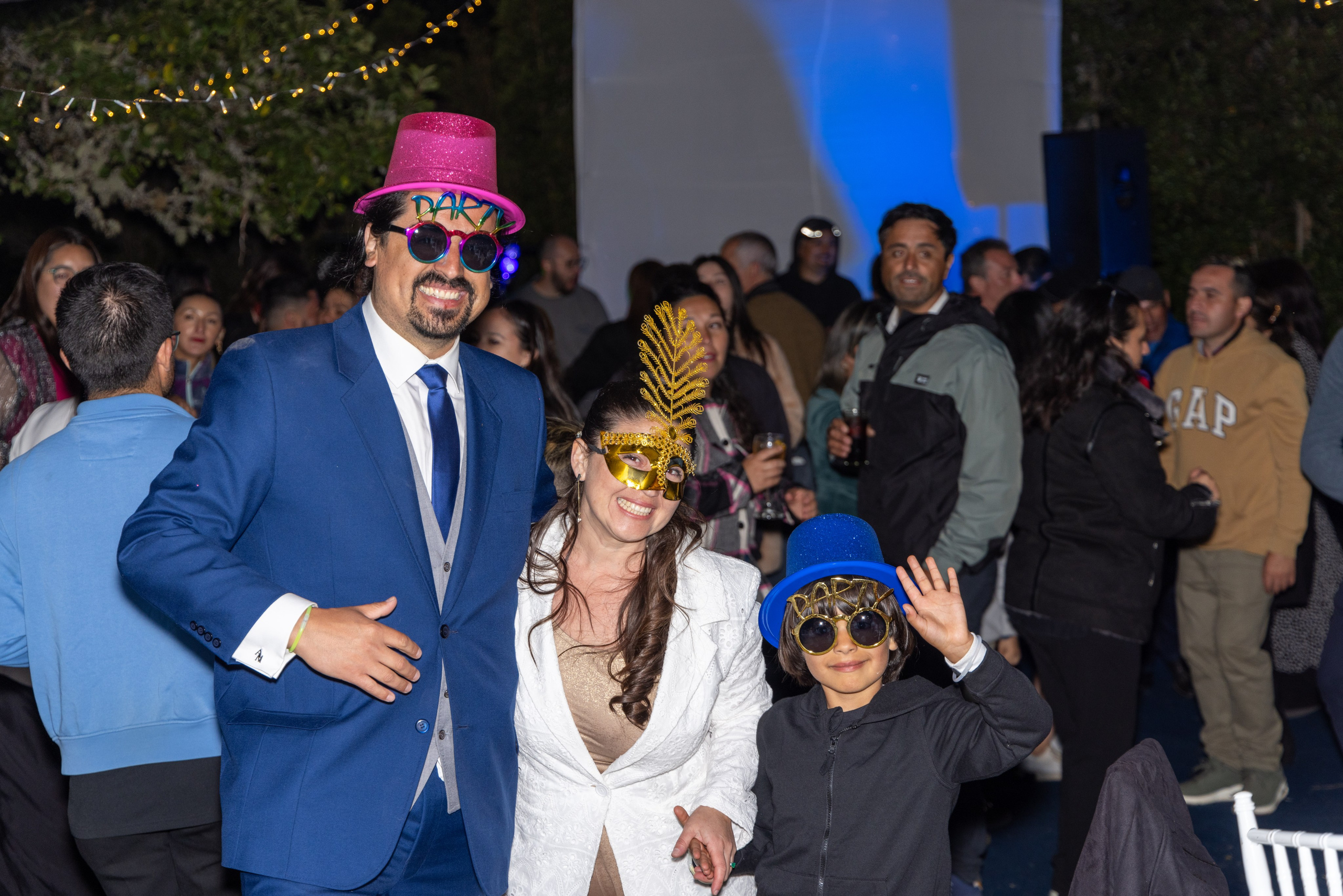 Maritza y Alen. Dinka & Emilio - El arte de preservar lo que no se repite