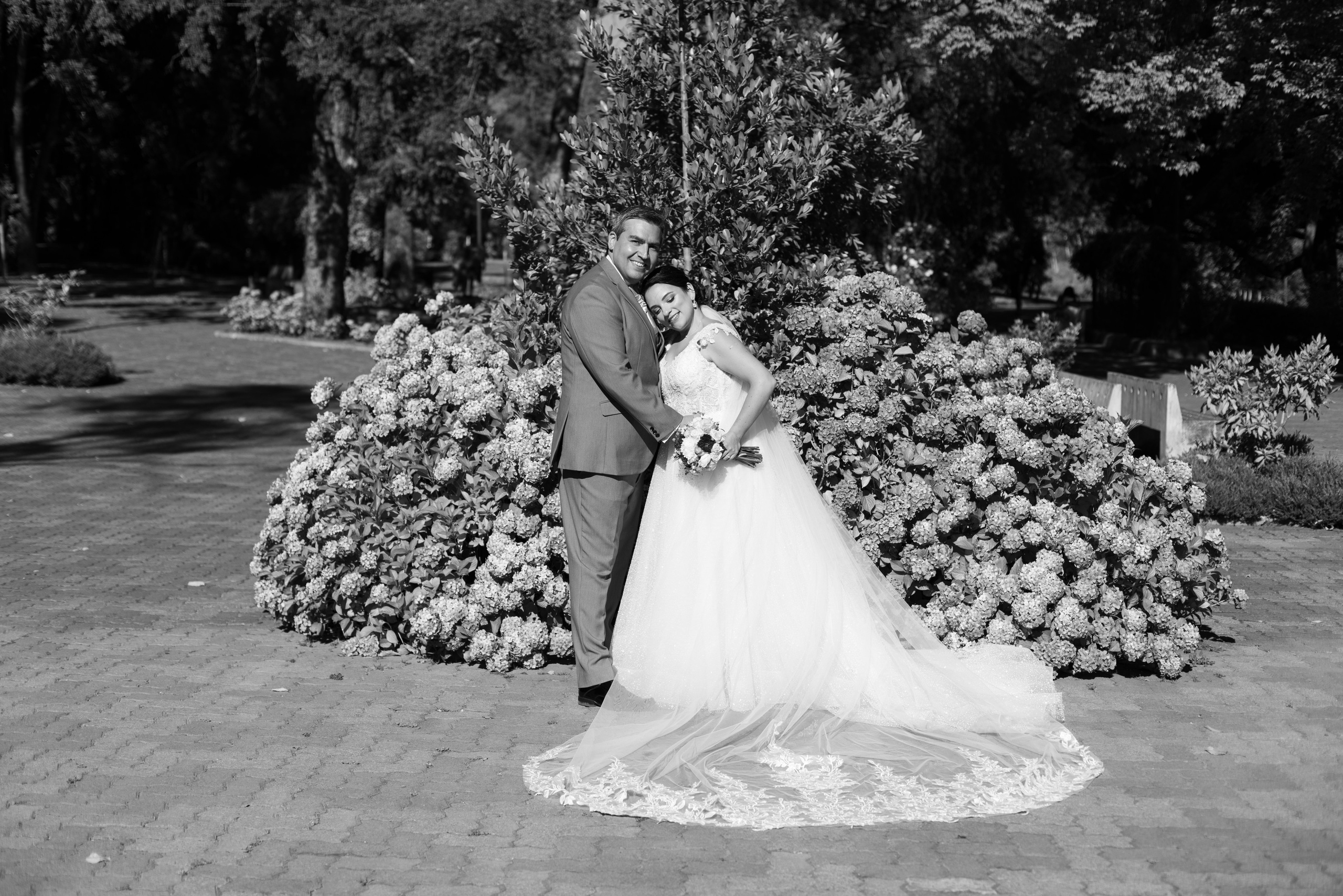 Katherin y Daniel. Dinka & Emilio - El arte de preservar lo que no se repite