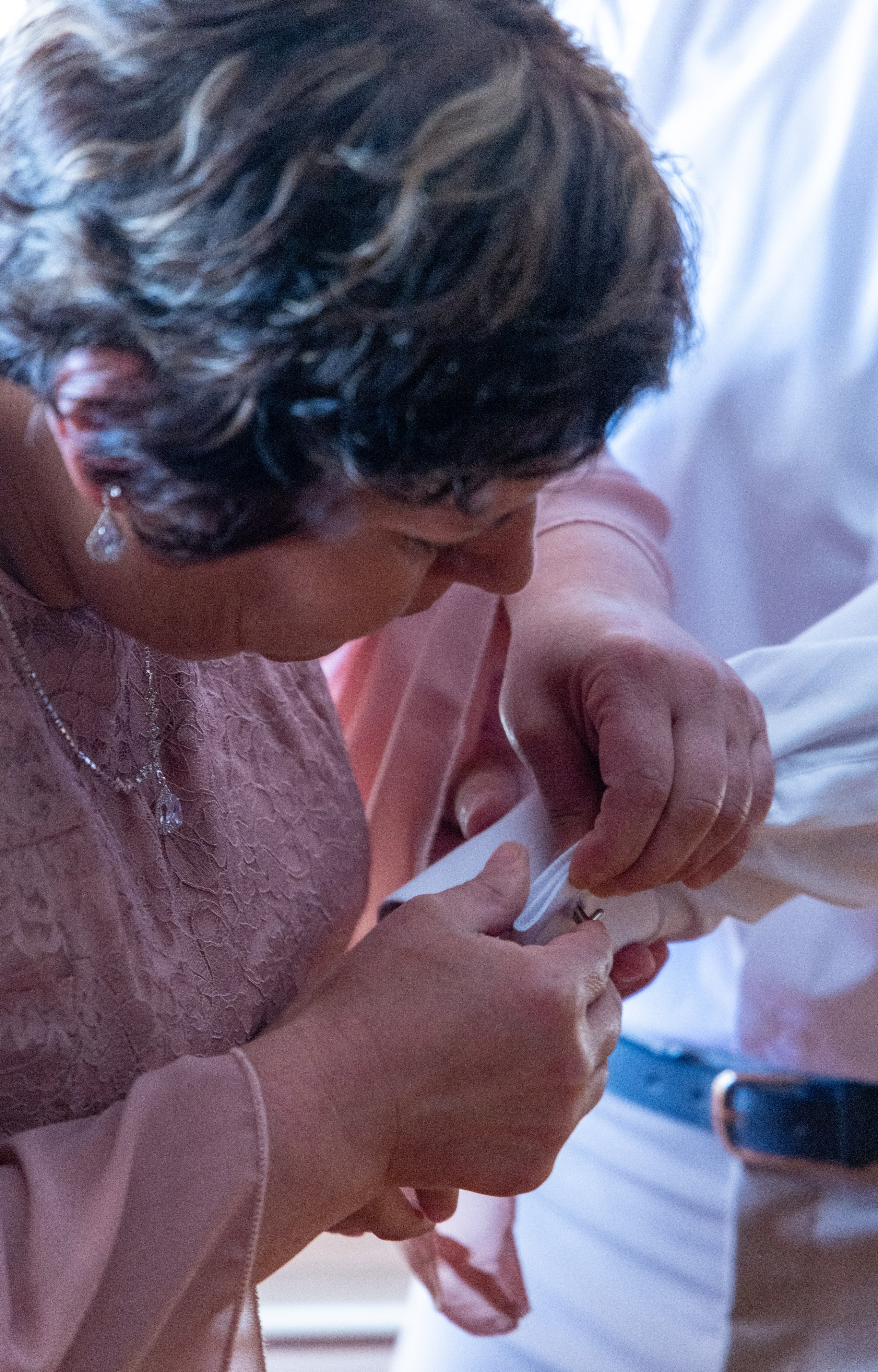 Carol & Ivo. Dinka & Emilio - El arte de preservar lo que no se repite