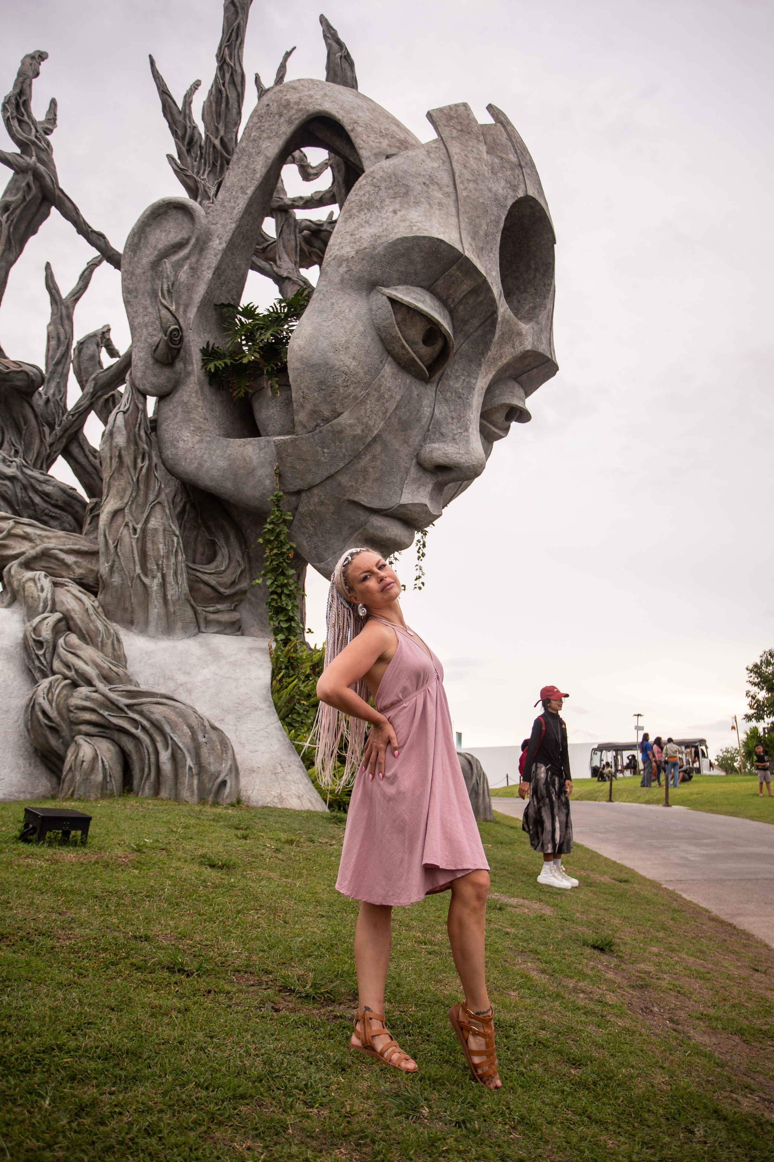 Бали тур с Дашей. Индивидуальный и парный фотограф на Бали — Bali Dream Photo
