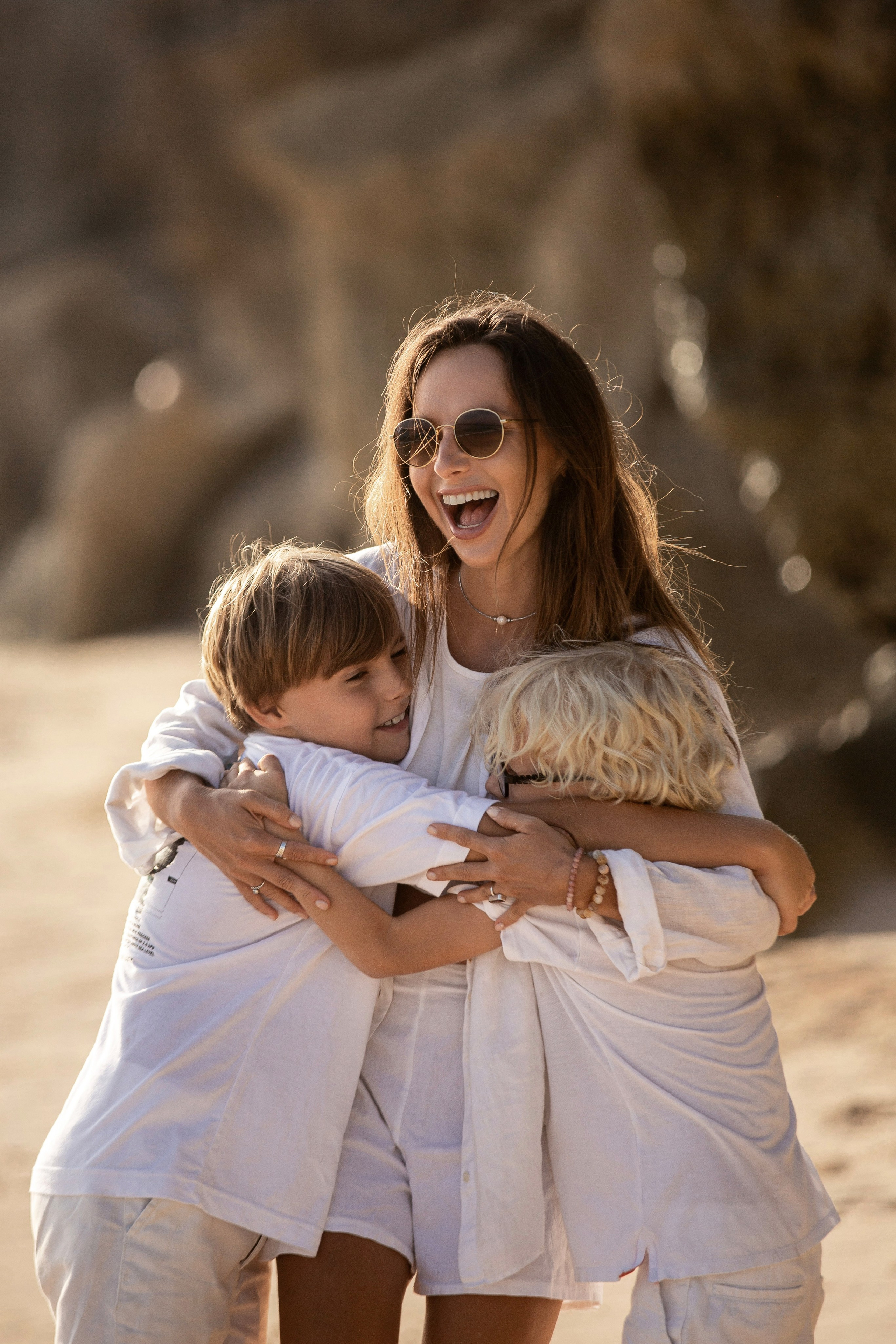Семейные съёмки. Индивидуальный и парный фотограф на Бали — Bali Dream Photo