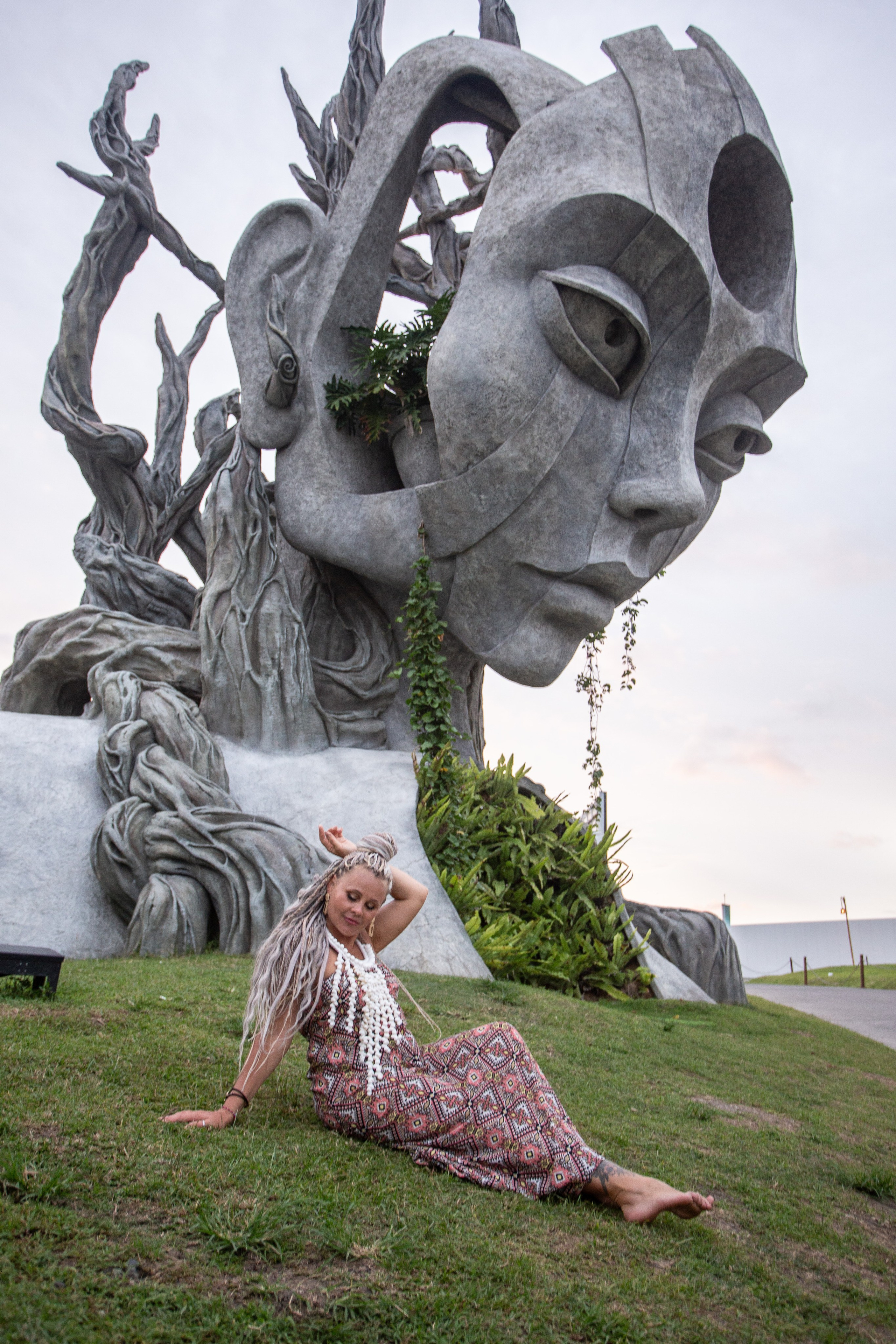 Бали тур с Дашей. Индивидуальный и парный фотограф на Бали — Bali Dream Photo