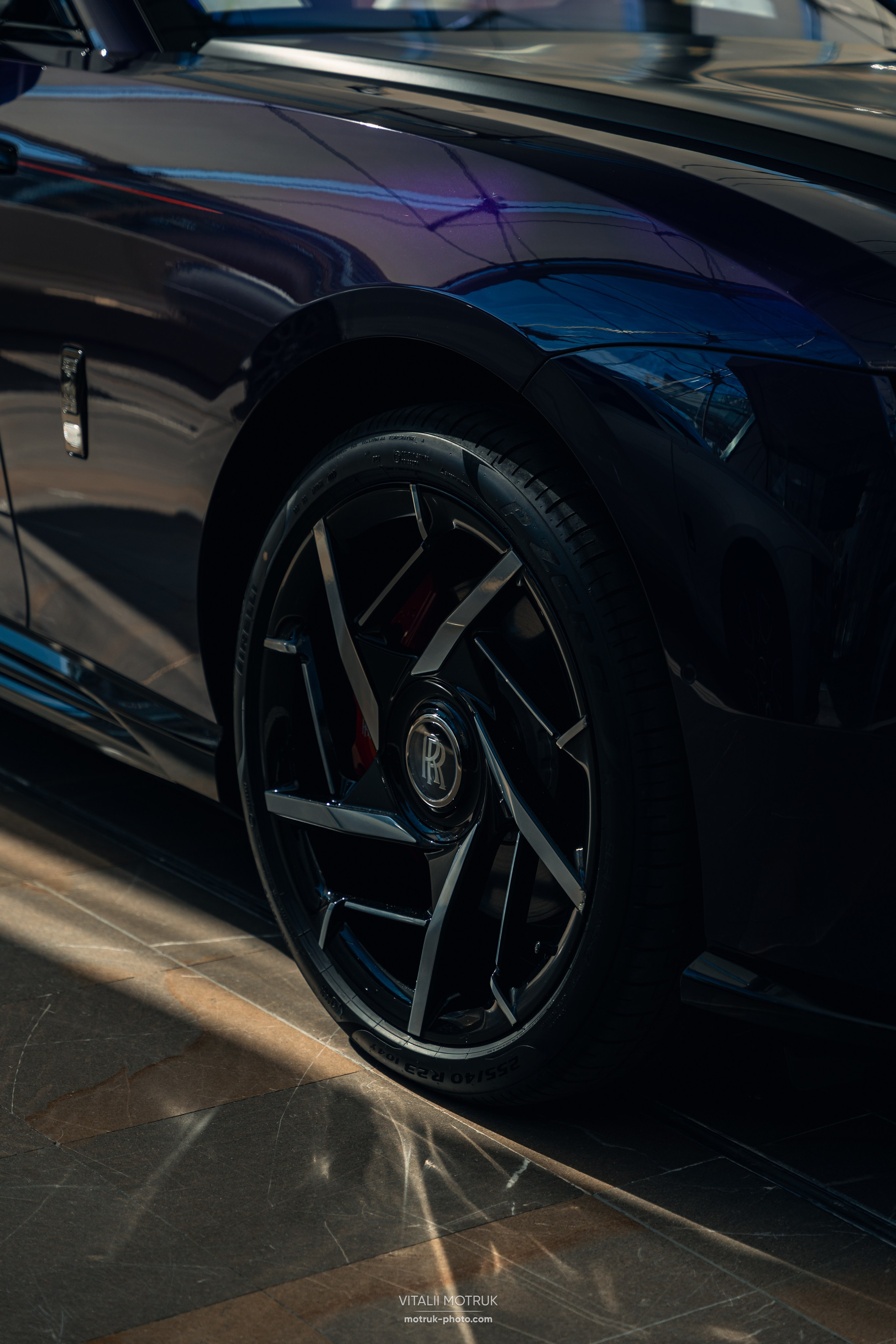 BPM Expo. Photographer in Paris — Vitalii Motruk