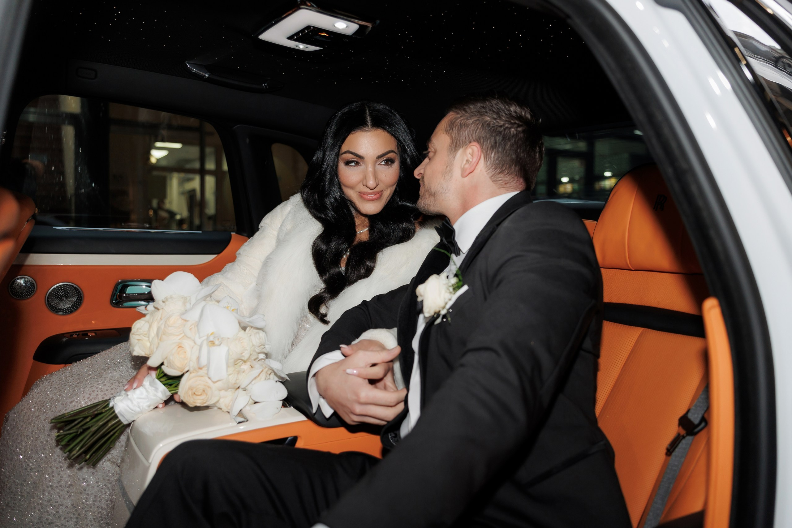 Diana & Alex, Capitale NY. Wedding Photo & Video