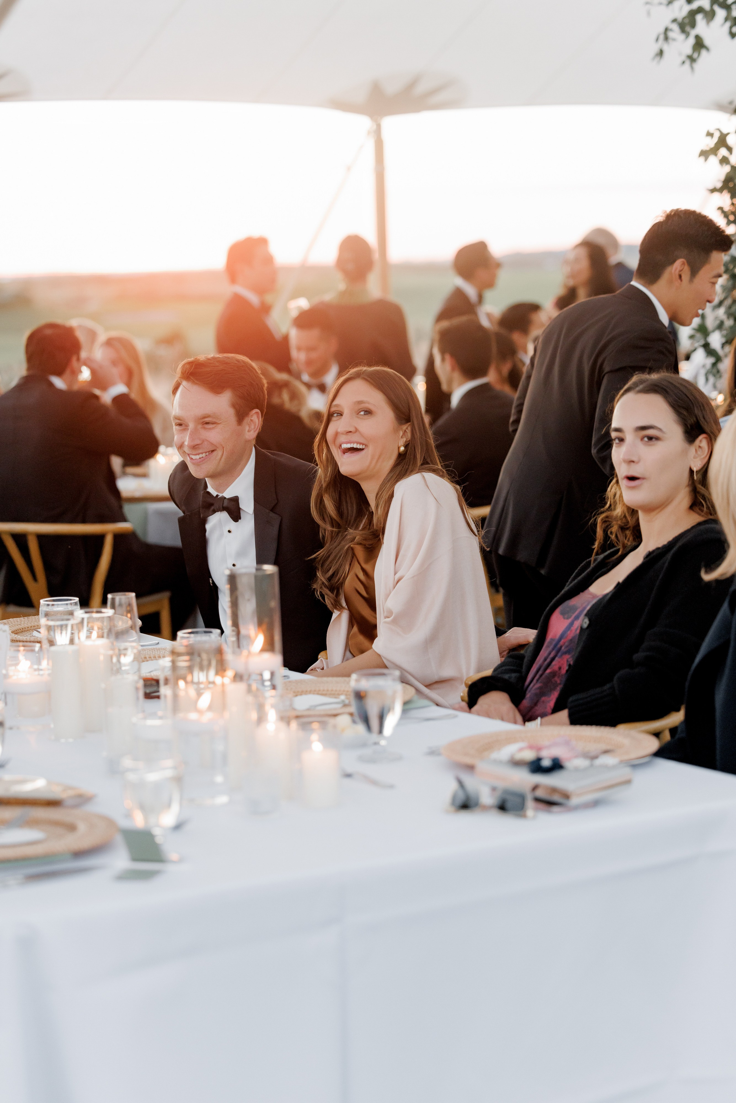 Marci and Yi. Wedding photographer and videographer New York | New Jersey