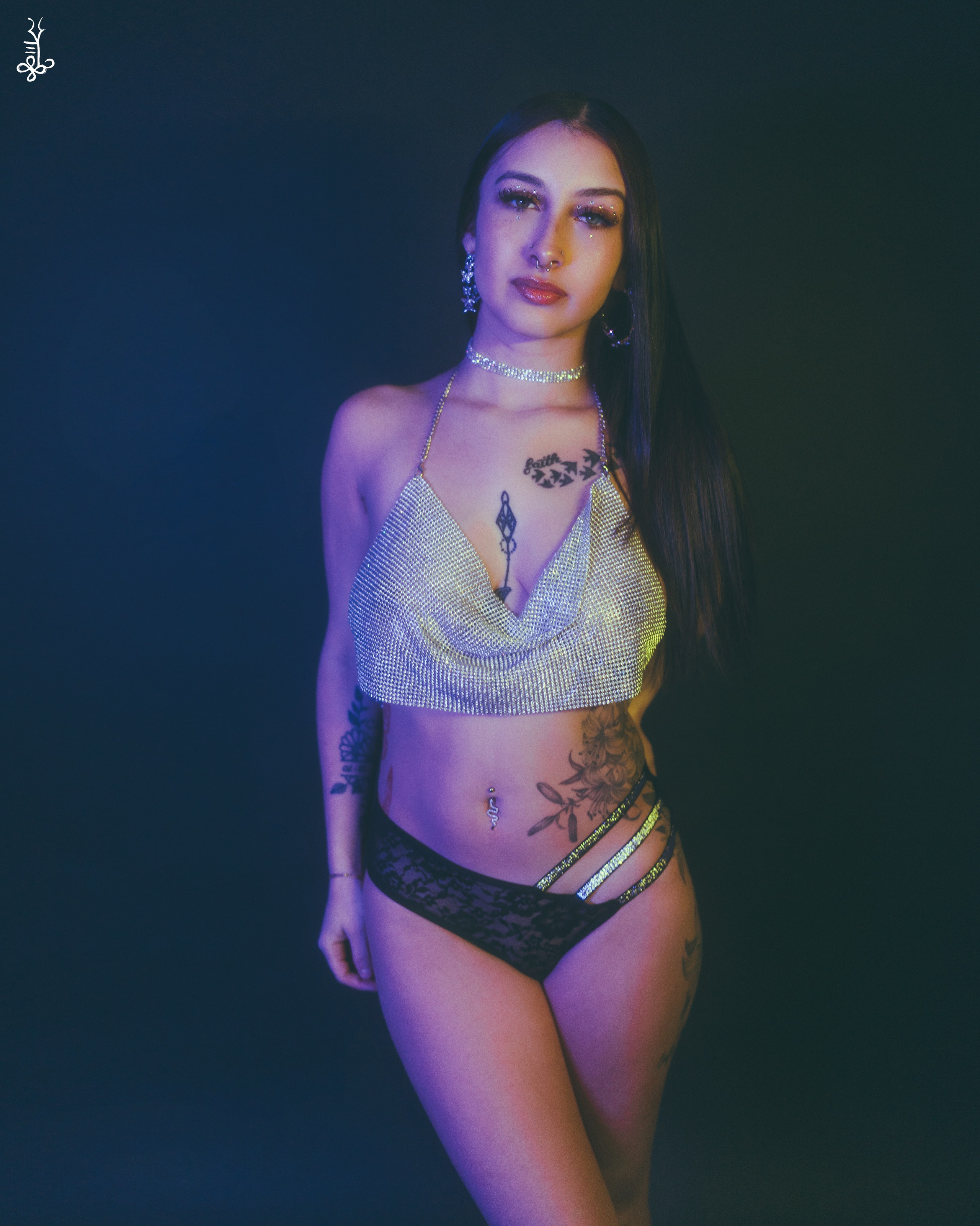 LILLY C. Ke’Ondris