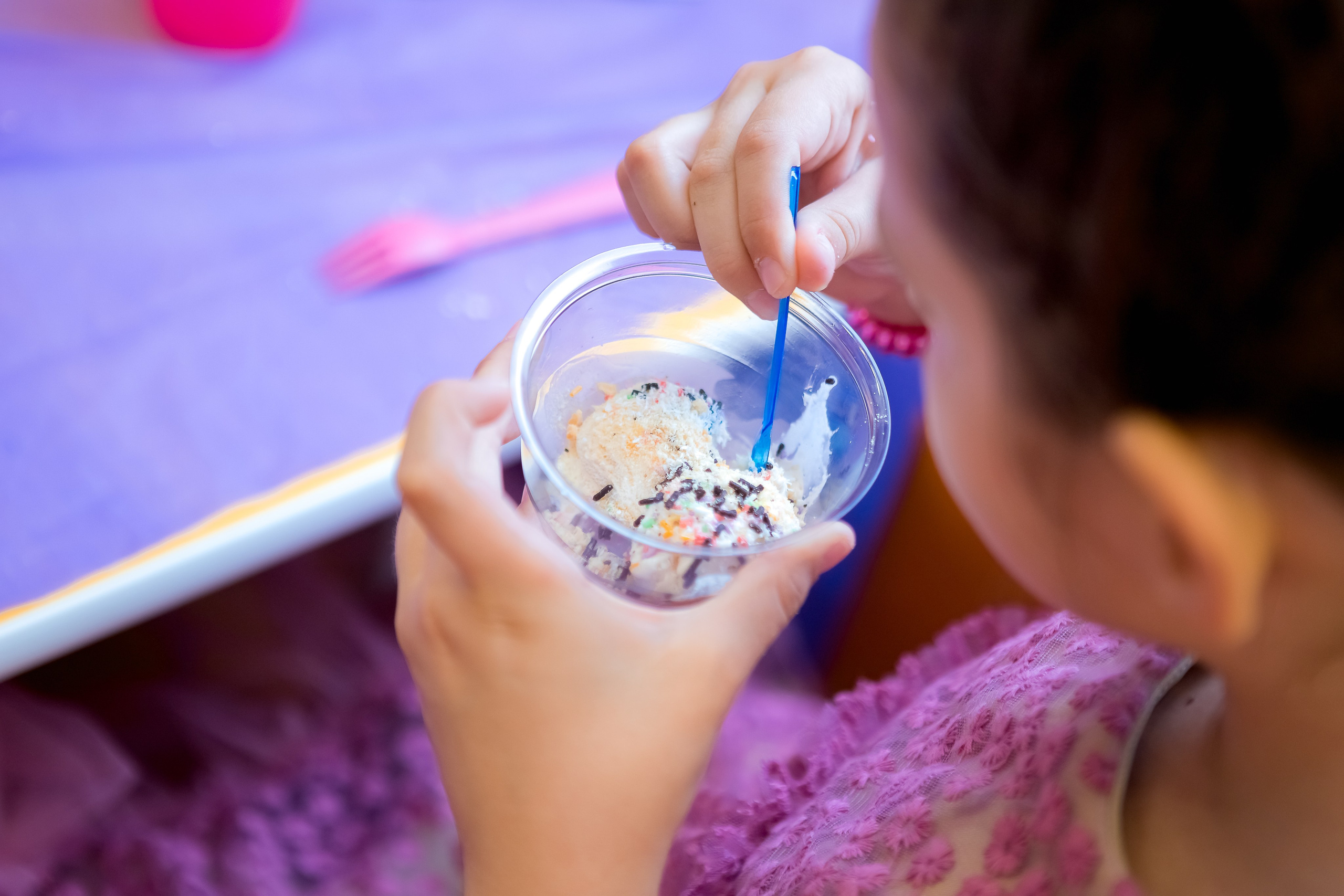 Честит Рожден Ден. Фотограф Ирина Йотова