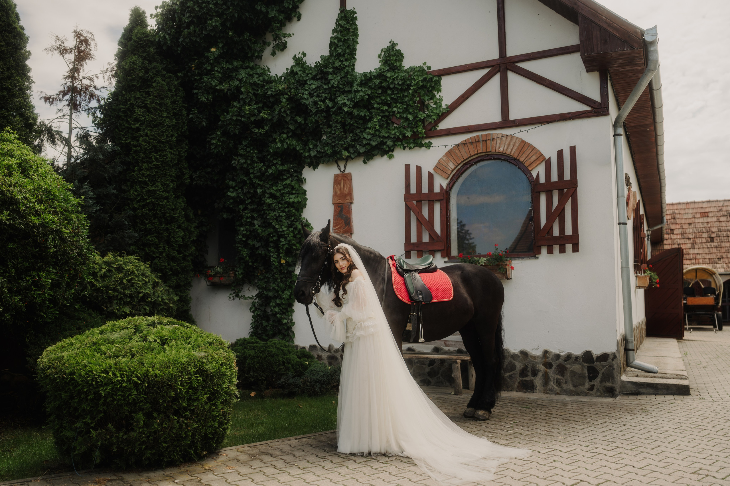 Diana și Paul. Visuals of Theodor — Wedding Photographer