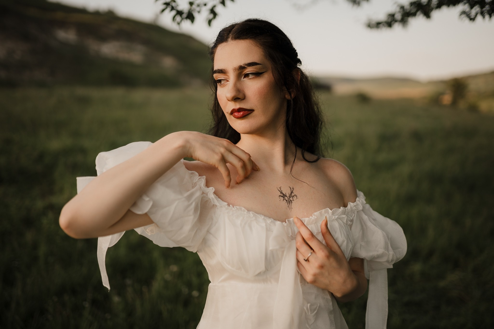 Kriss. Visuals of Theodor — Wedding Photographer