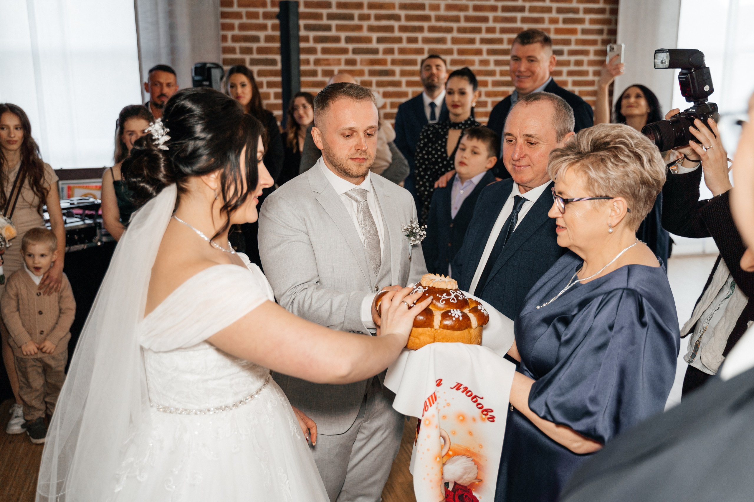 K & W am Niederrhein. Wedding Photographer Germany