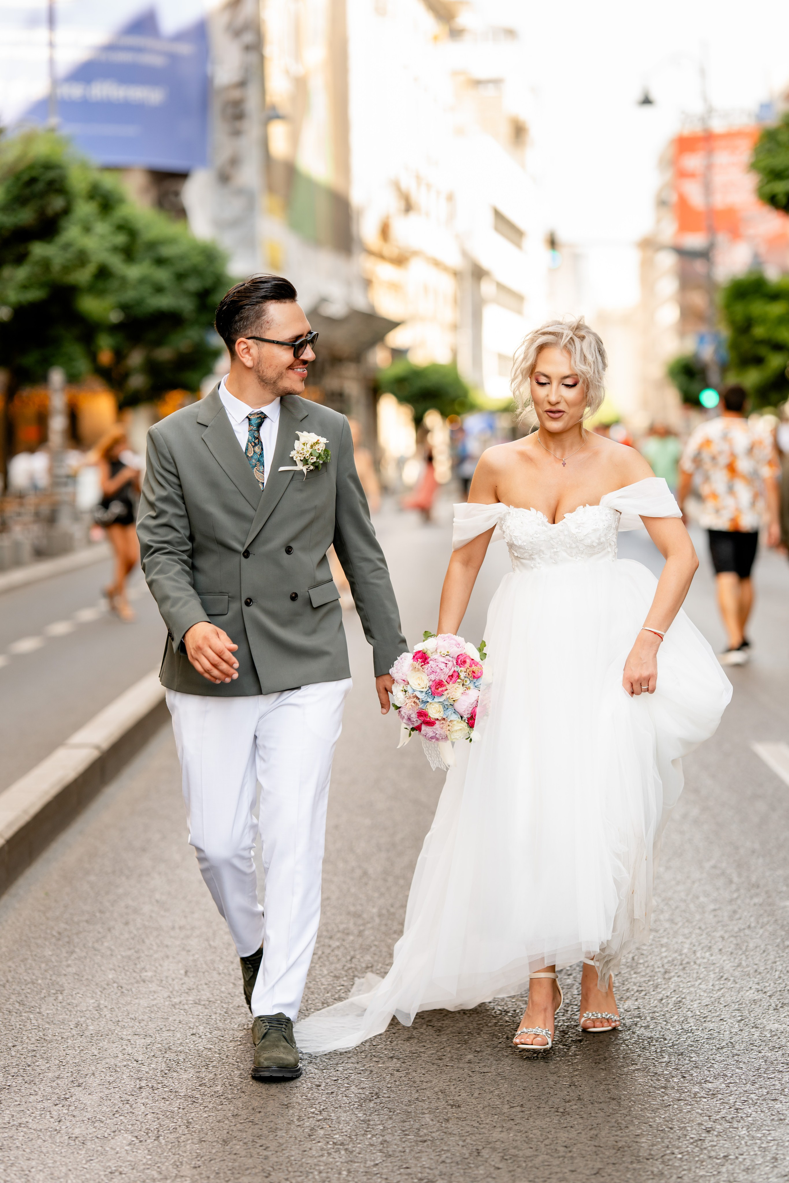 Lidia & Andrei. Fotograf evenimente. Fotograf nunta. Fotograf Botez. Mihaela Savu