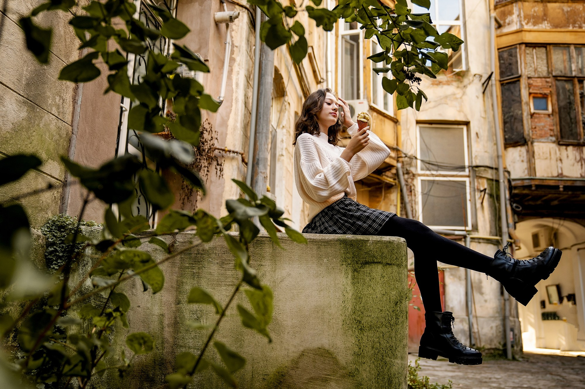 Rebeca (ședință foto aniversară 14 ani). Fotograf evenimente. Fotograf nunta. Fotograf Botez. Mihaela Savu