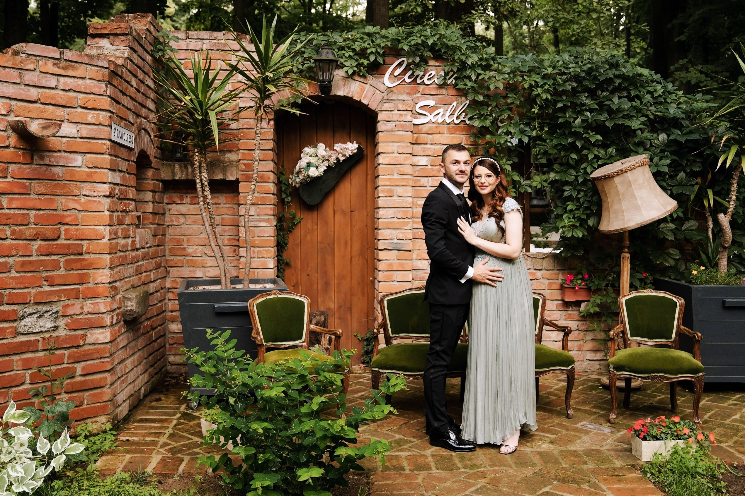 Flavia & Cosmin (partea a II-a). Fotograf evenimente. Fotograf nunta. Fotograf Botez. Mihaela Savu