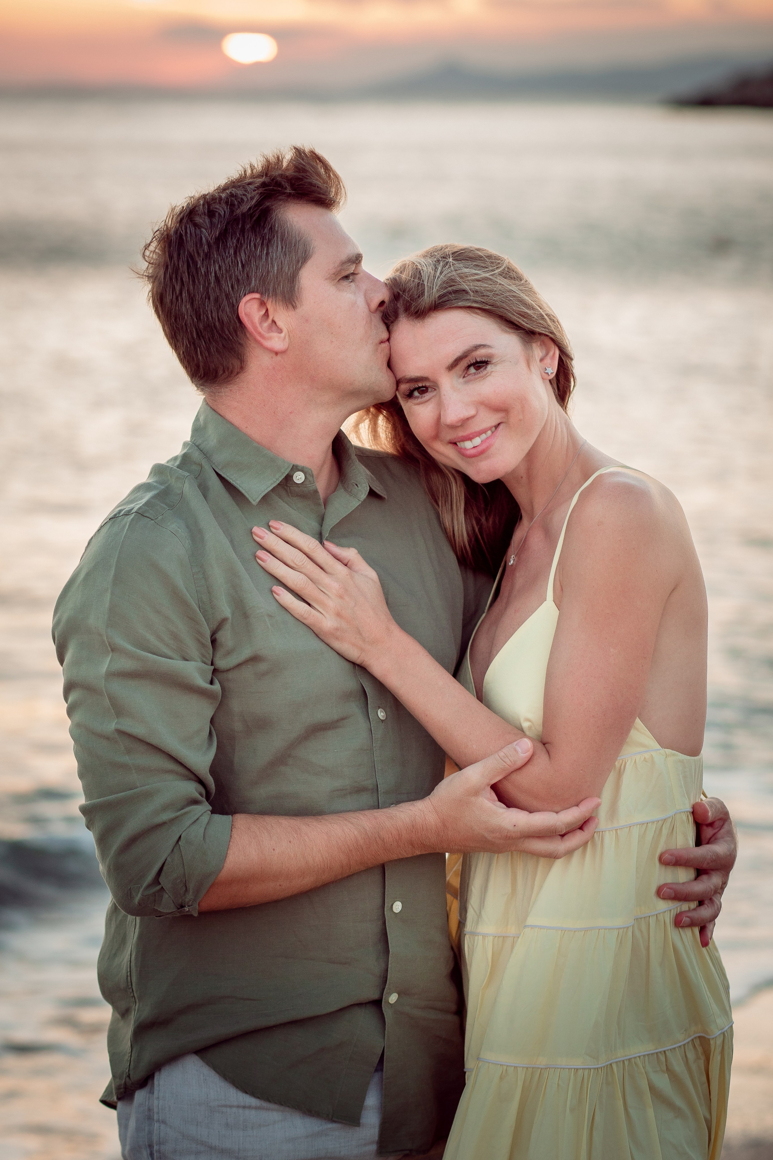 Barefoot Summer. Family Photographer in Greece