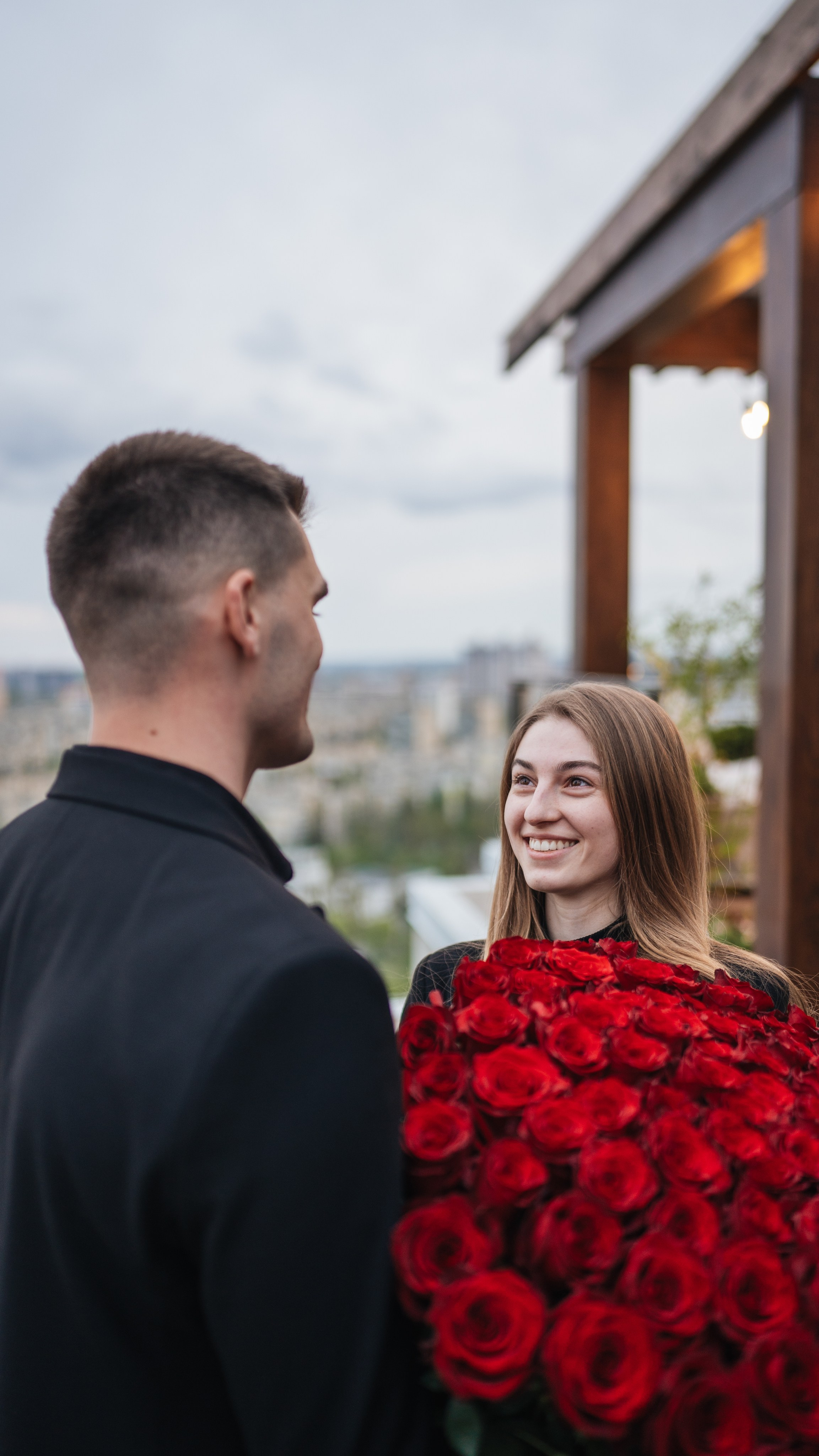 Love Story. Harbovskiy Photo