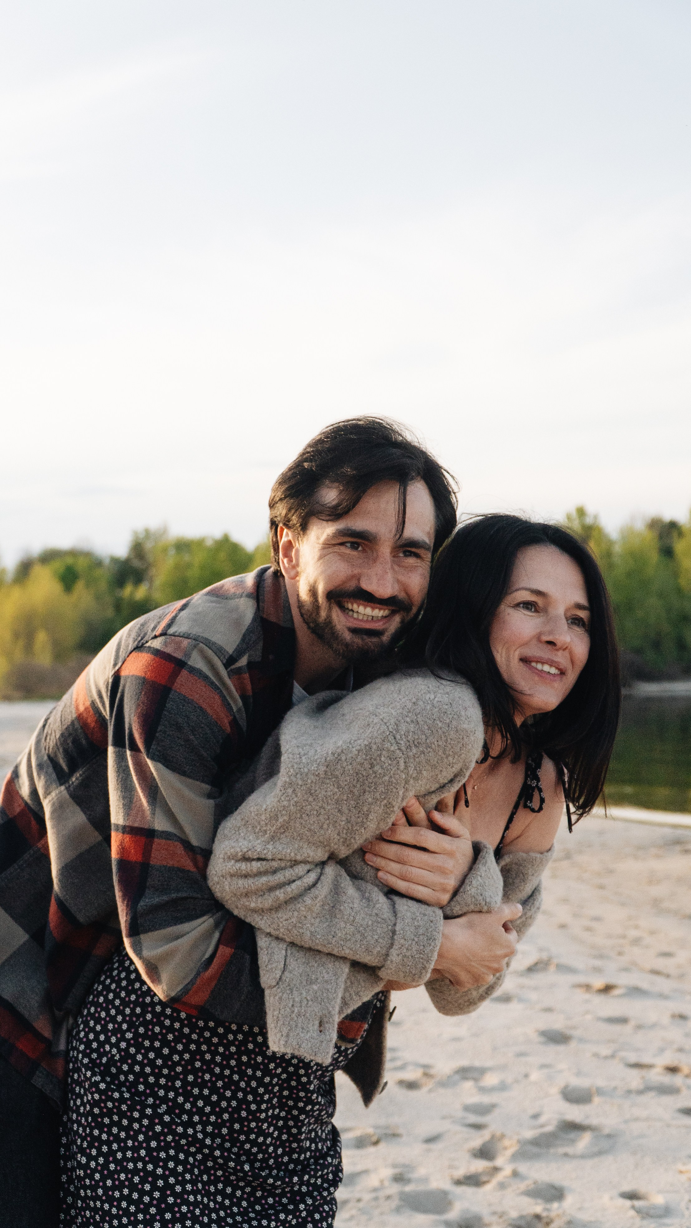 Love Story. Harbovskiy Photo