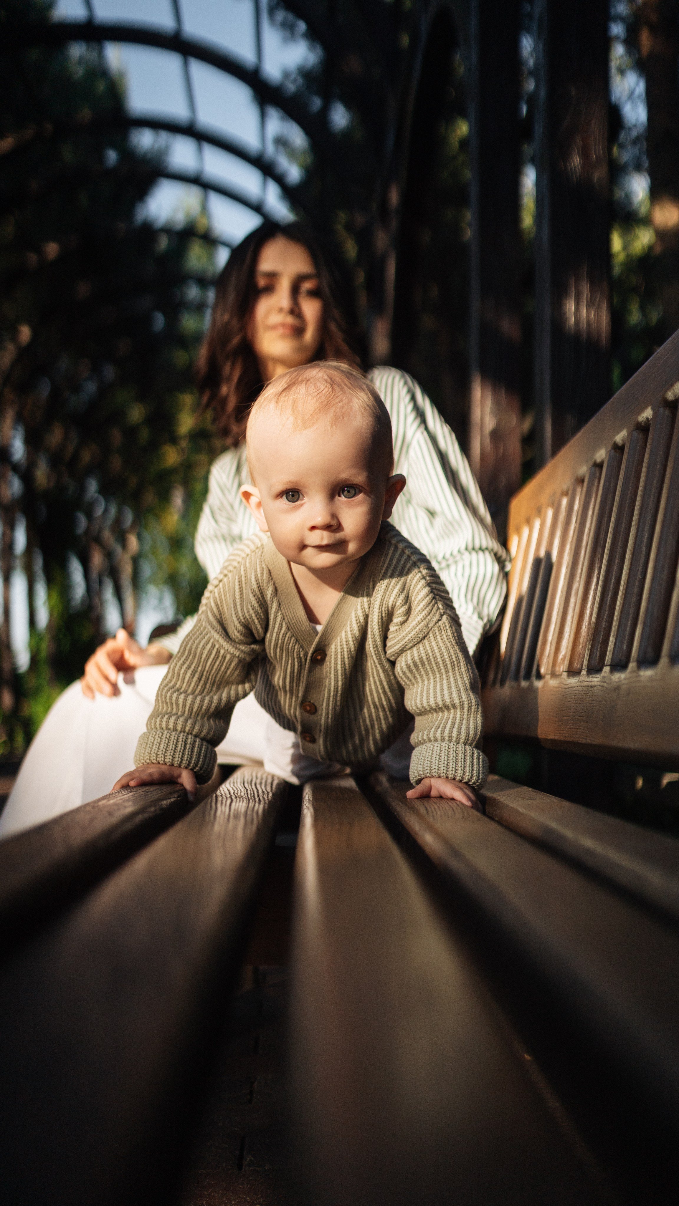 Love Story. Harbovskiy Photo