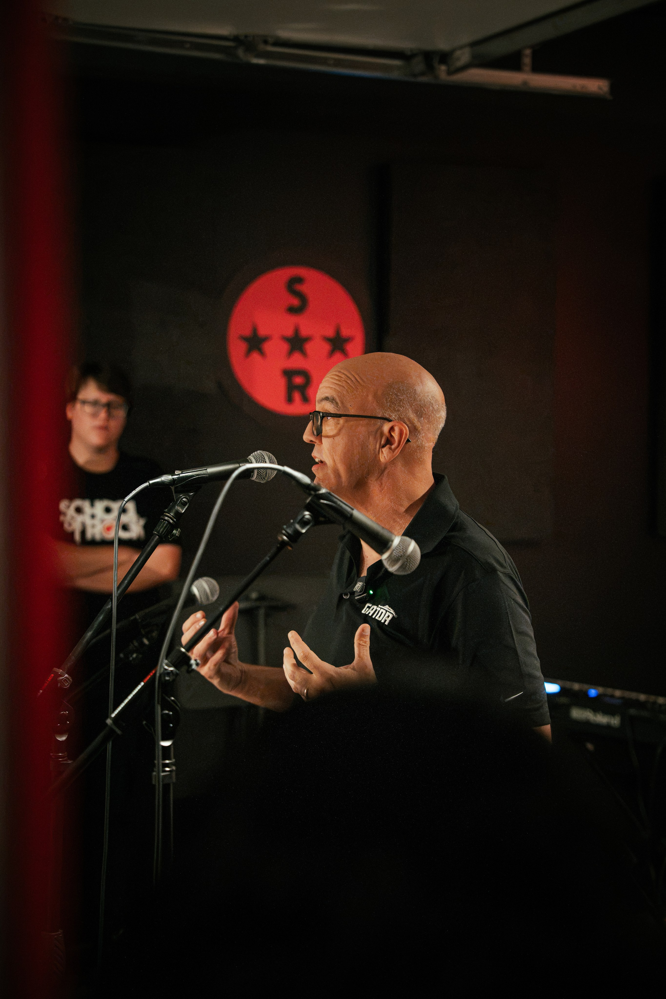 Open School Of Rock. Welcome to my video and photo world!
