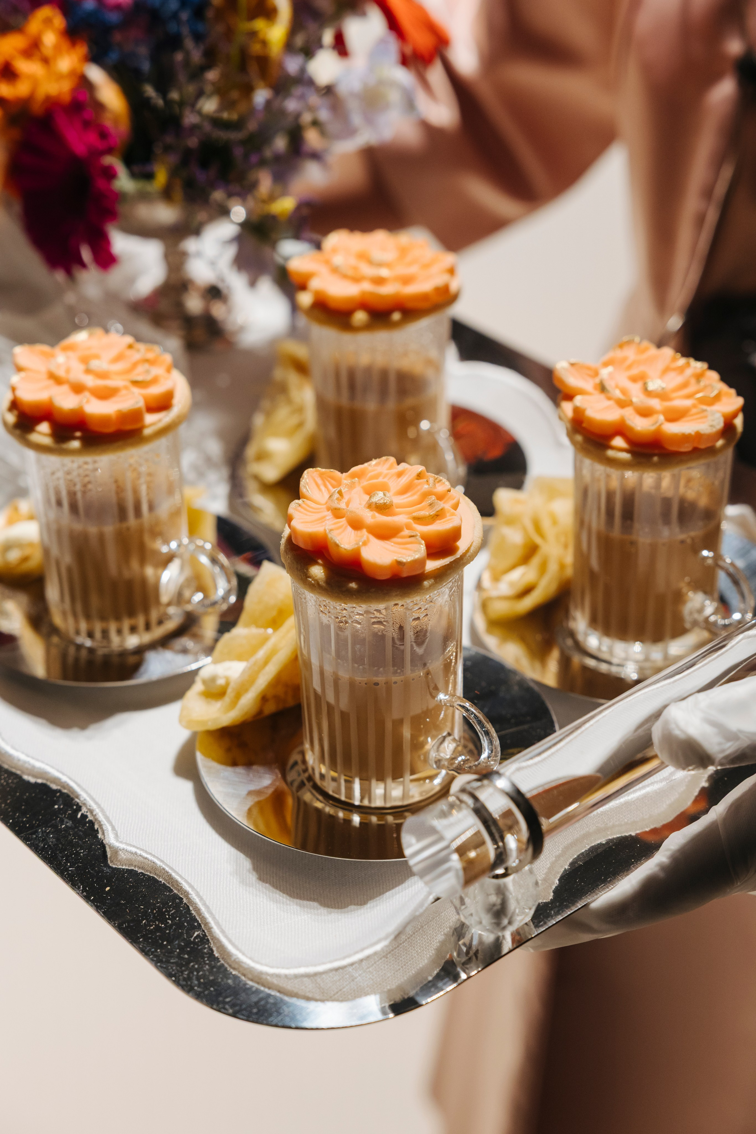 Hessa & Omar Wedding